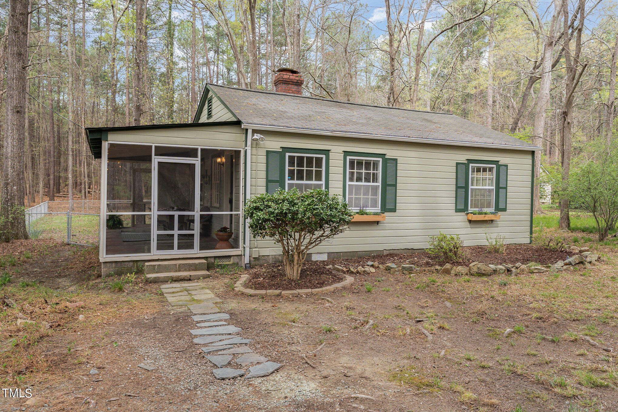 807 Wyrick Street Chapel Hill NC 27516