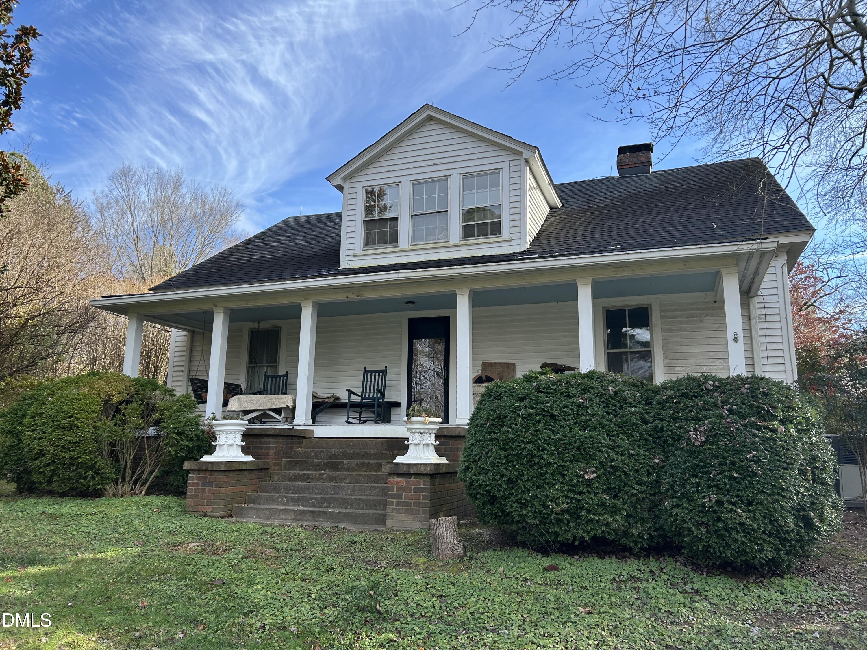 906 Old Lystra Road Chapel Hill NC 27517