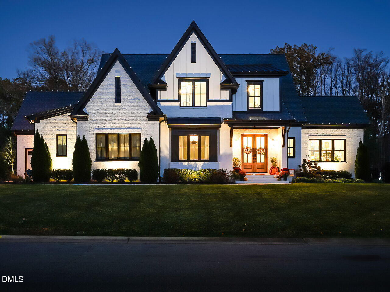 137 Bonica Creek Drive Garner NC 27529