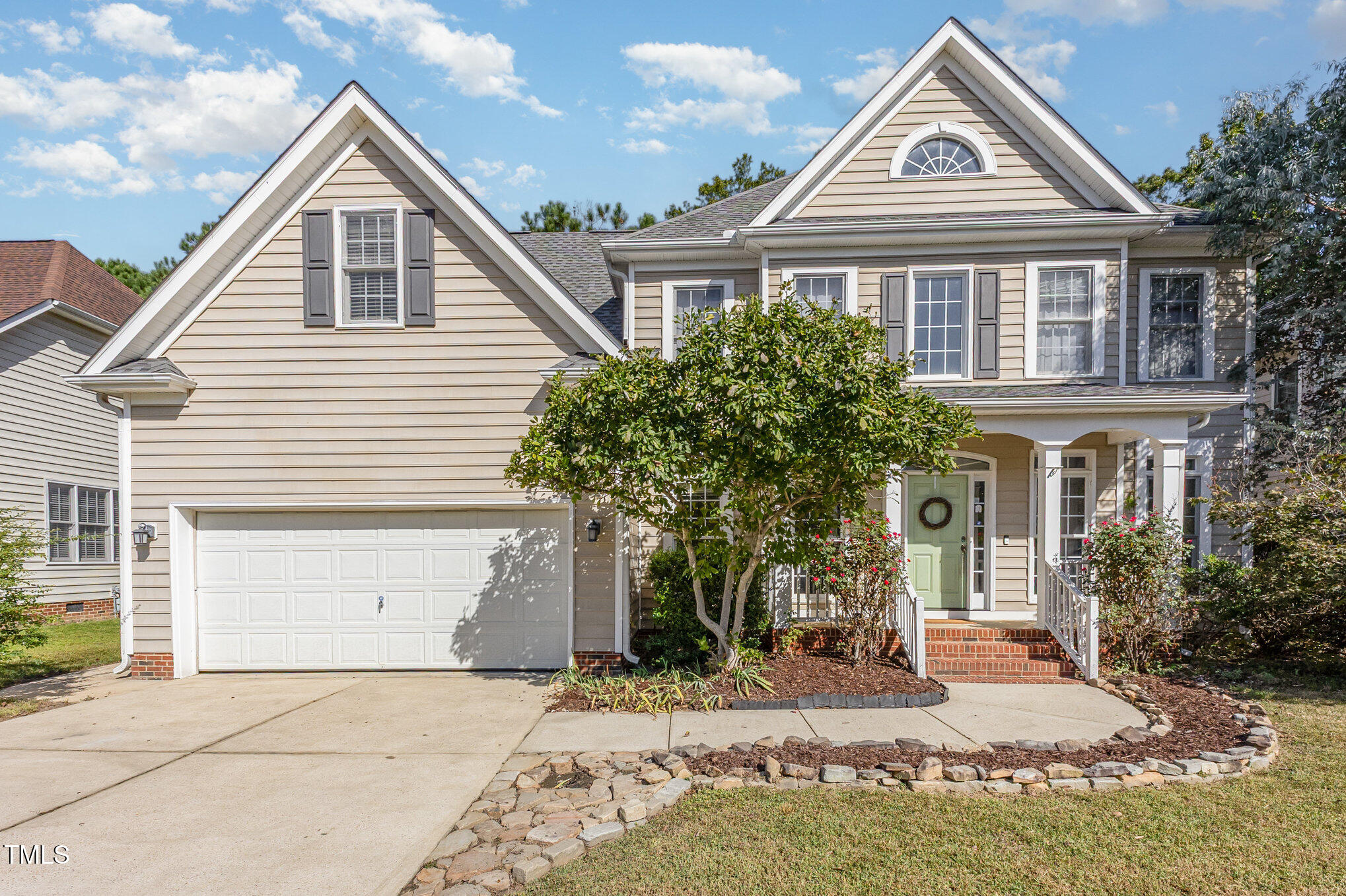 5921 Big Sandy Drive Raleigh NC 27616