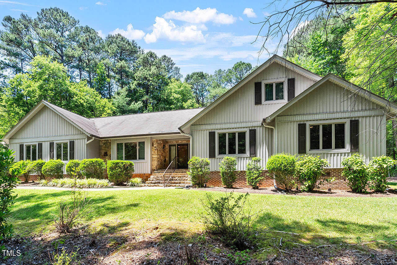8845 Woodyhill Road Raleigh NC 27613