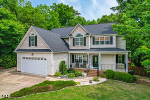 243 Oak Island Court Garner NC 27529