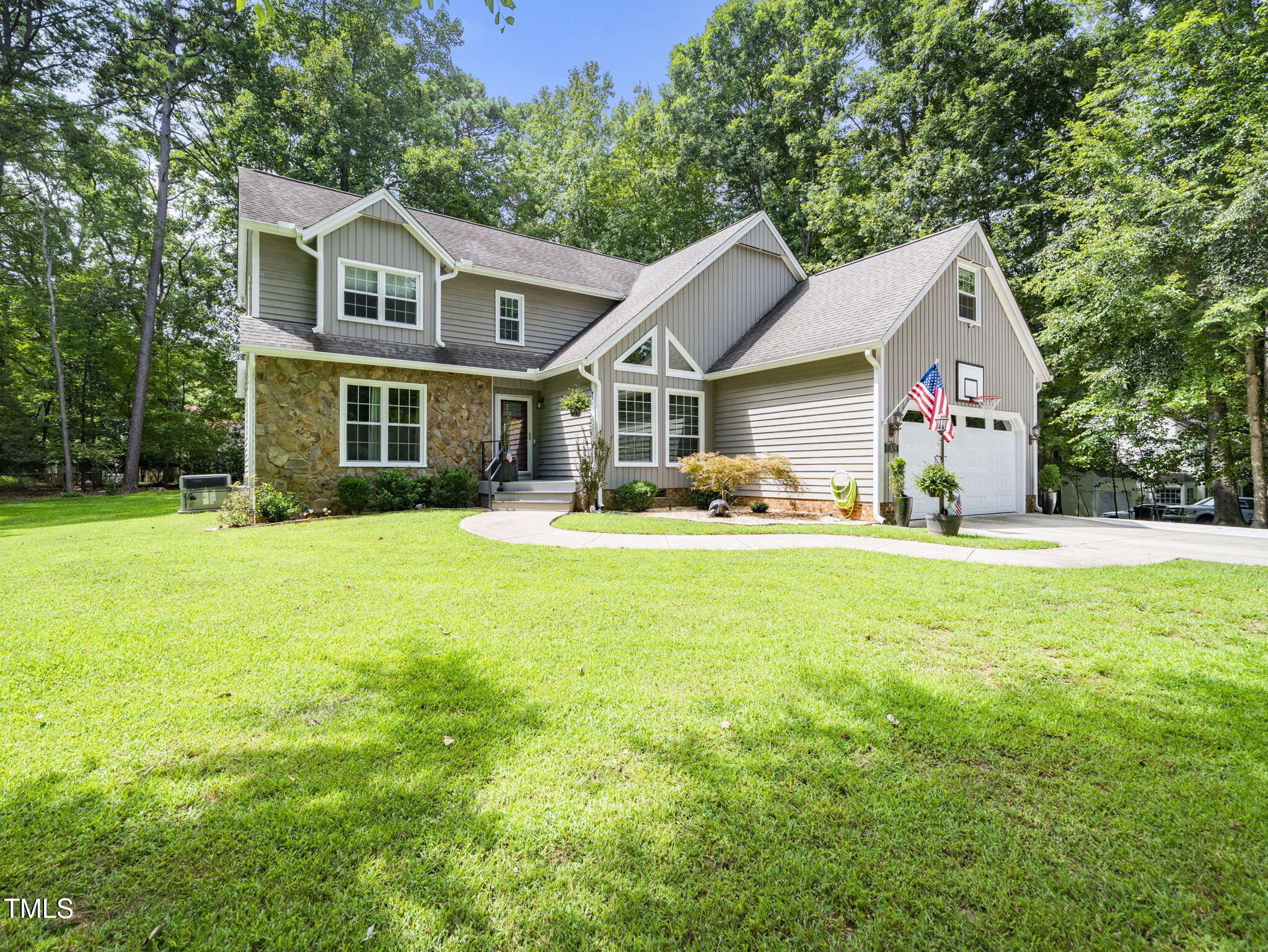 1508 Acres Way Raleigh NC 27614