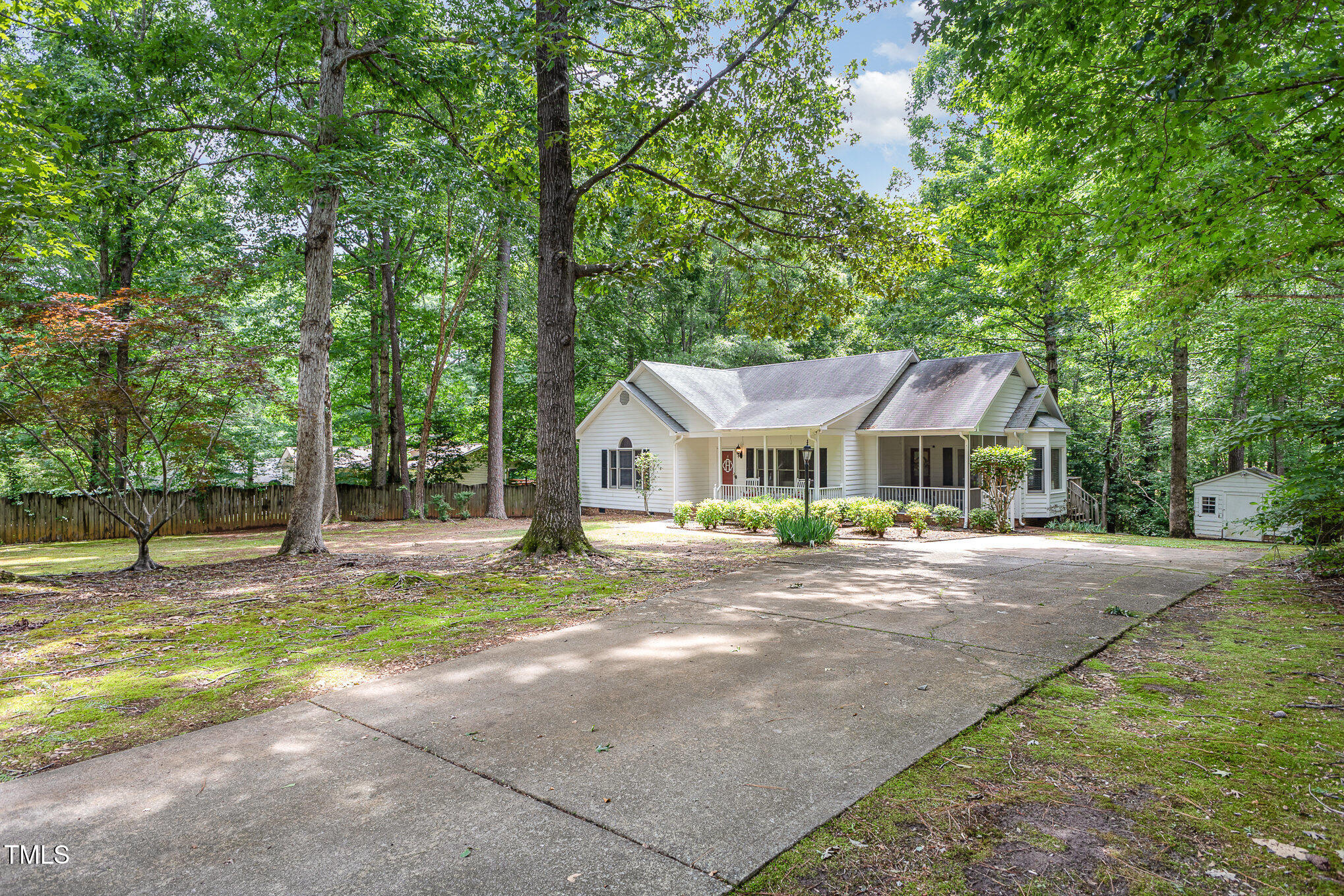 352 Riverstone Drive Clayton NC 27527