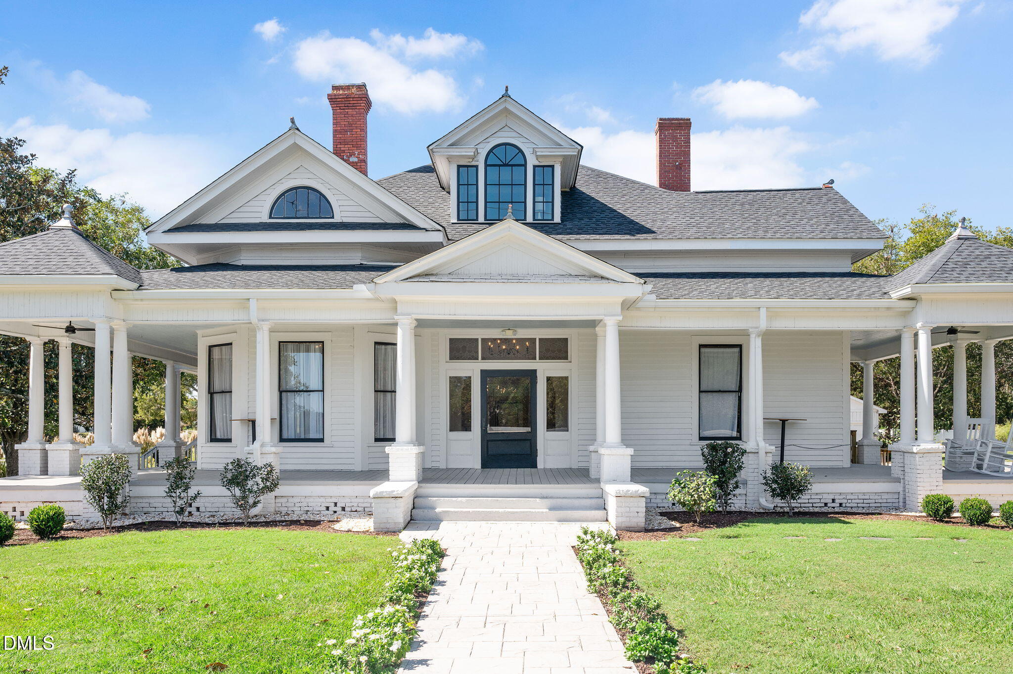 2239 Barber Mill Road Clayton NC 27520