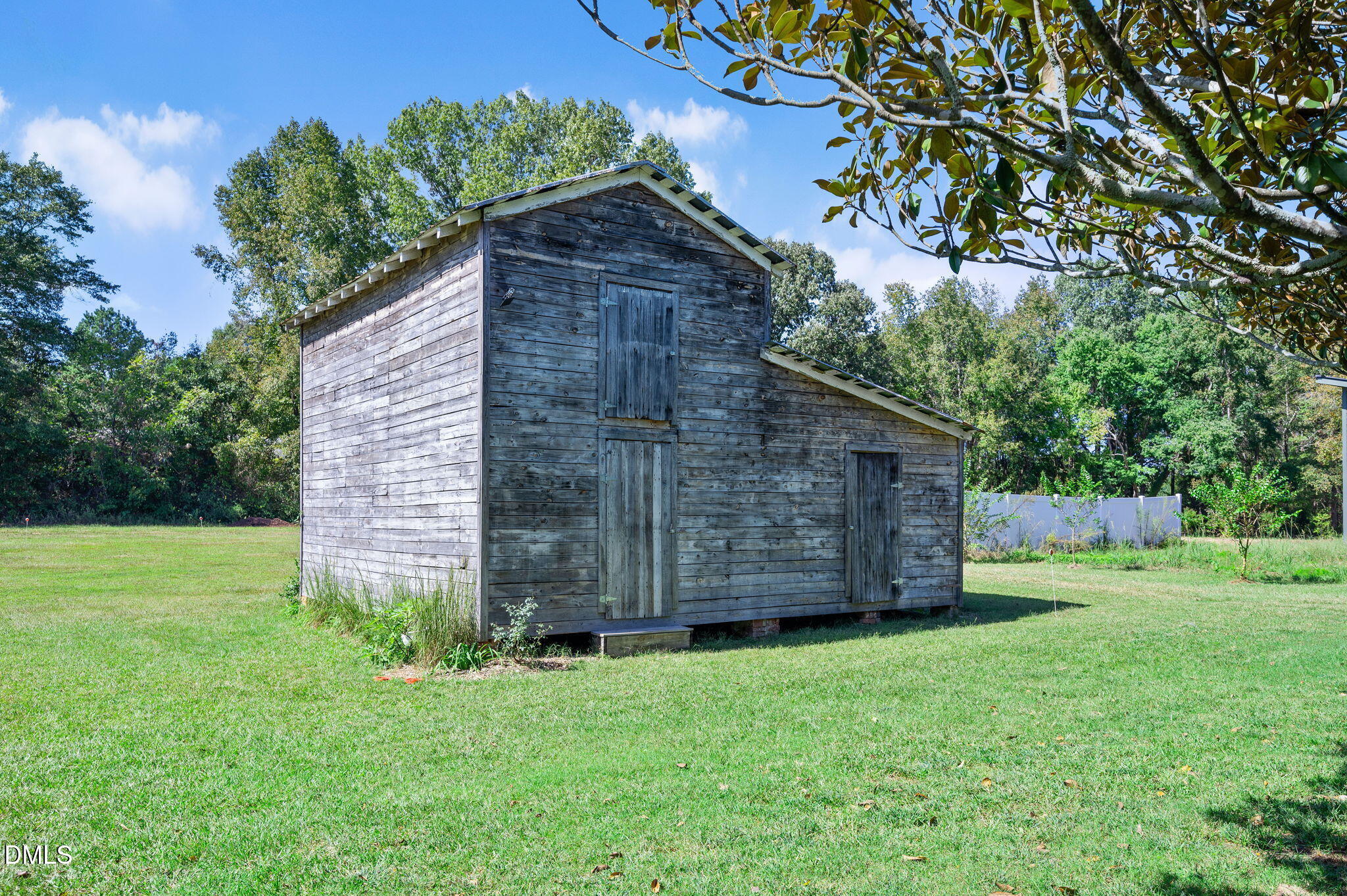 2239 Barber Mill Road Clayton NC 27520