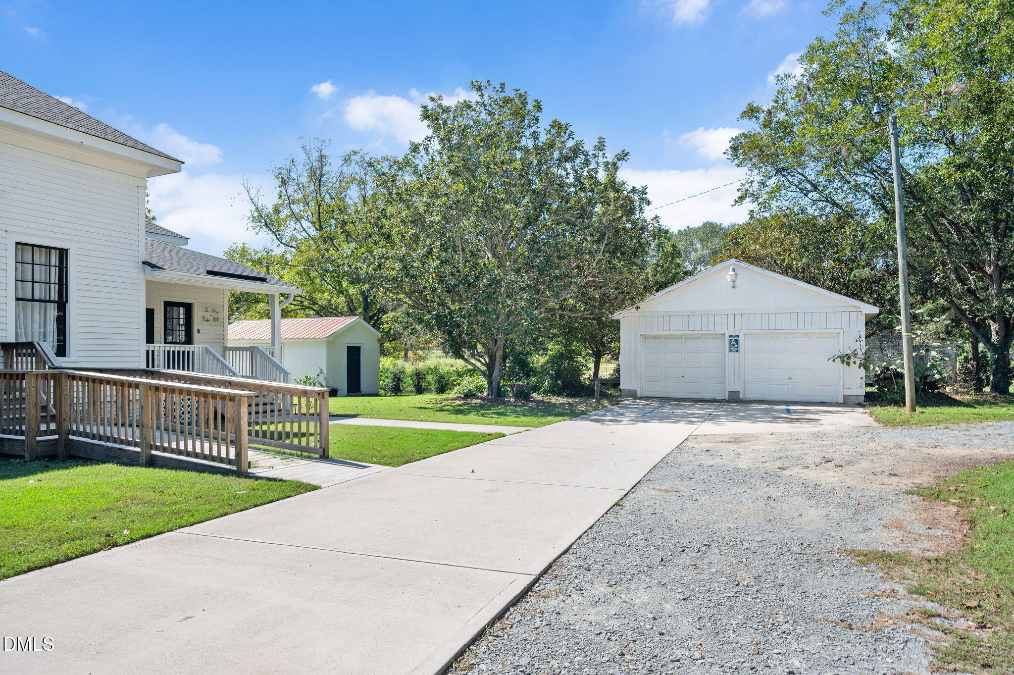 2239 Barber Mill Road Clayton NC 27520