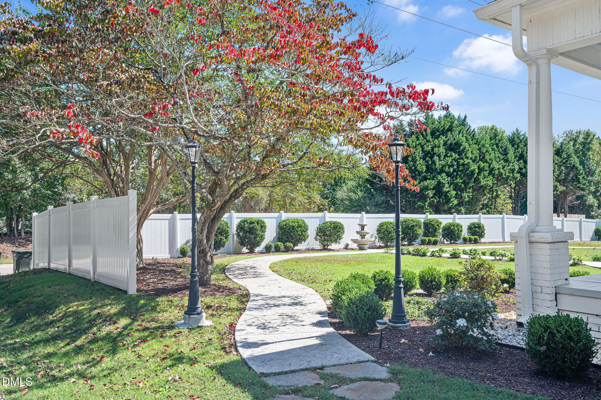 2239 Barber Mill Road Clayton NC 27520