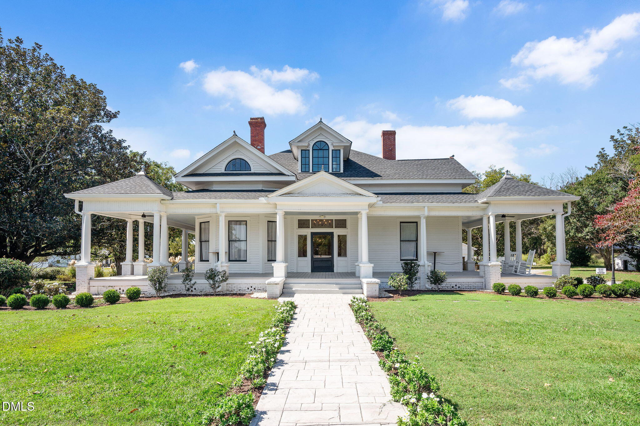 2239 Barber Mill Road Clayton NC 27520