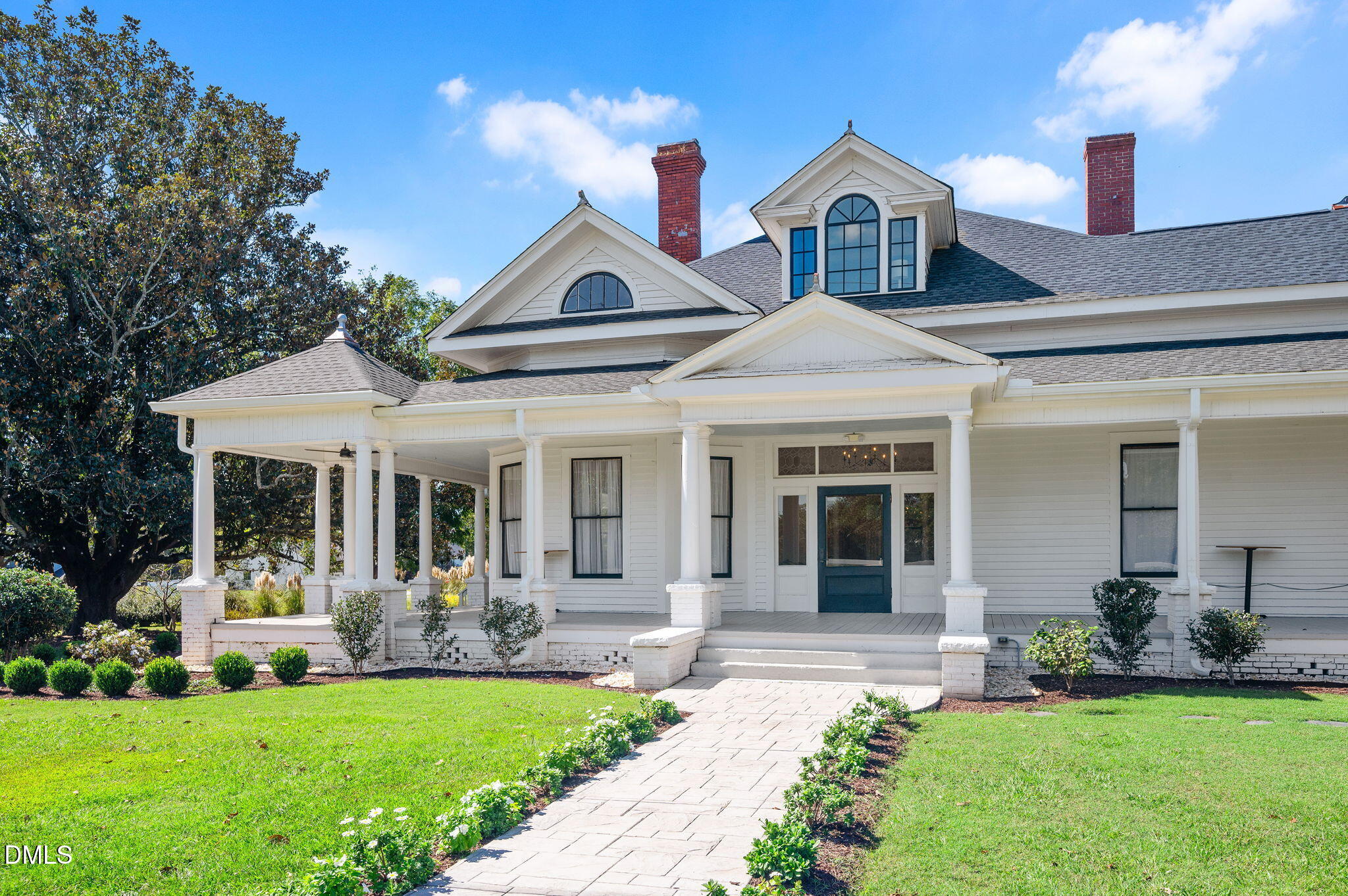 2239 Barber Mill Road Clayton NC 27520