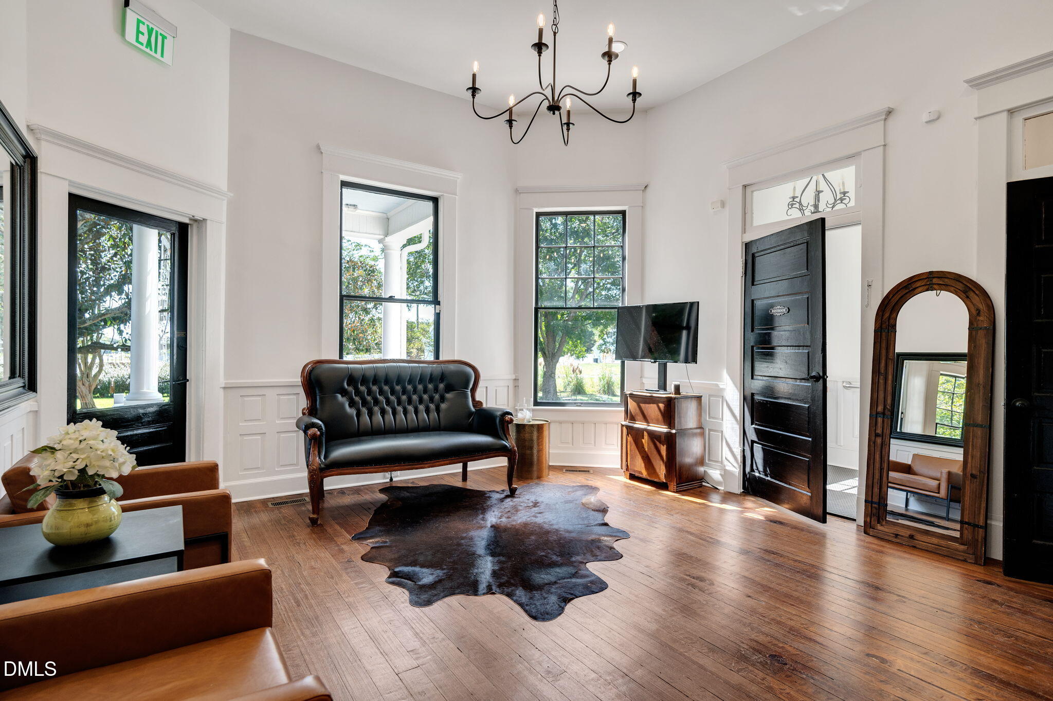 2239 Barber Mill Road Clayton NC 27520