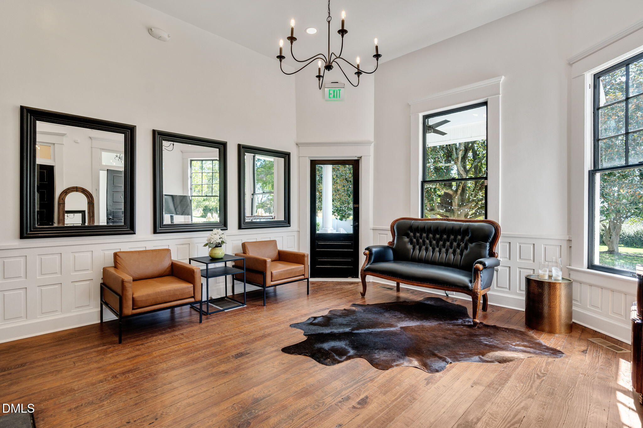 2239 Barber Mill Road Clayton NC 27520