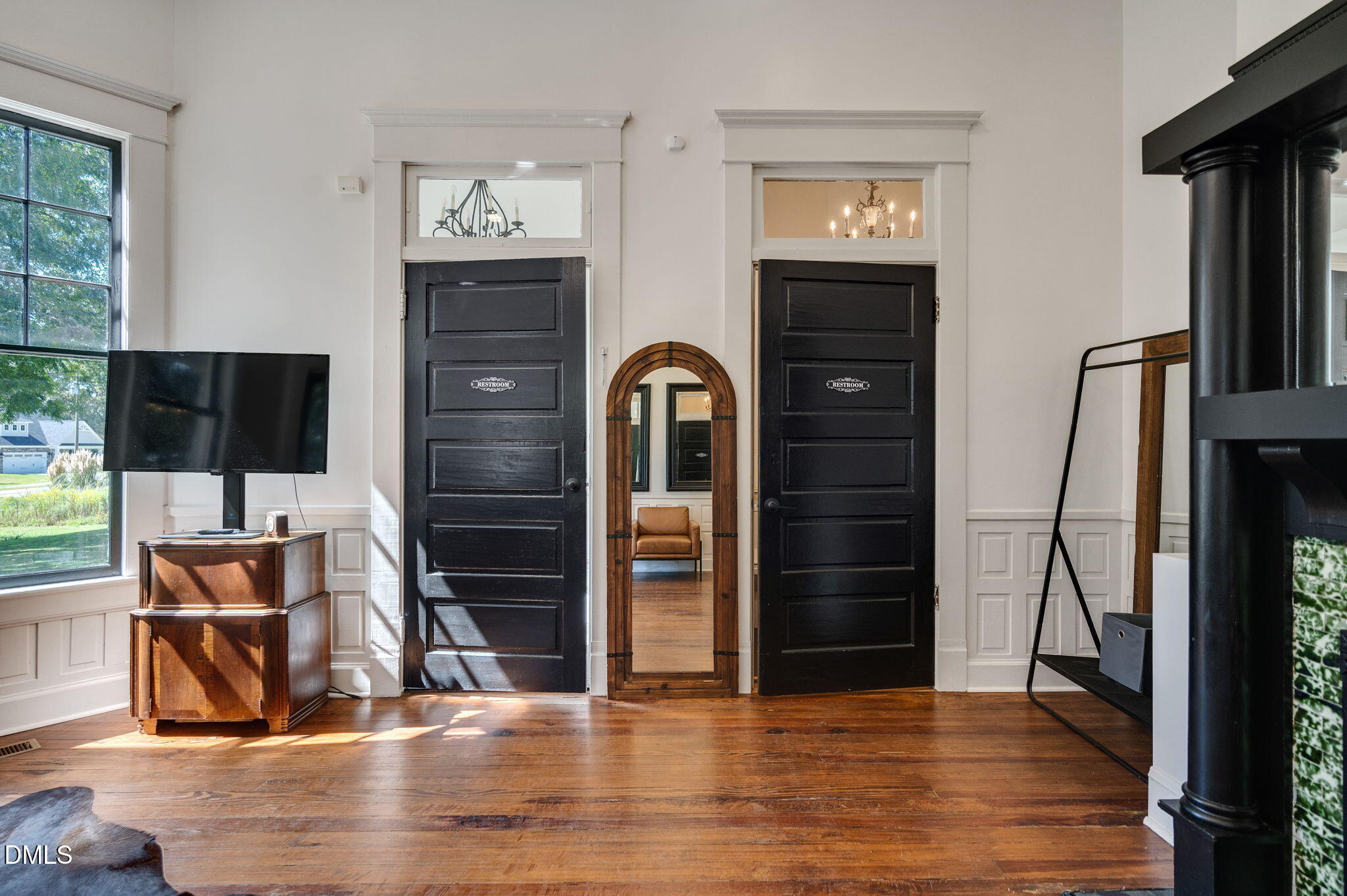 2239 Barber Mill Road Clayton NC 27520