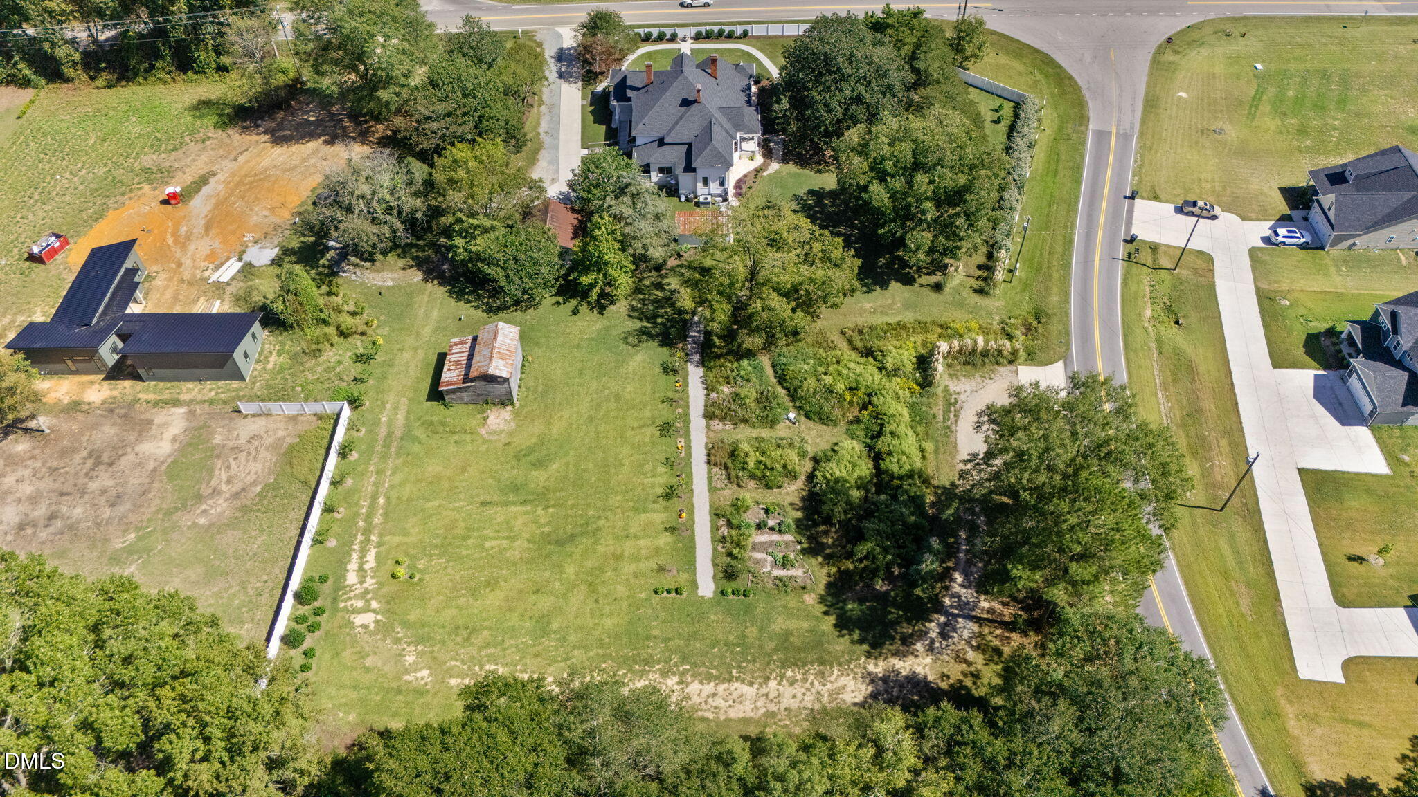 2239 Barber Mill Road Clayton NC 27520