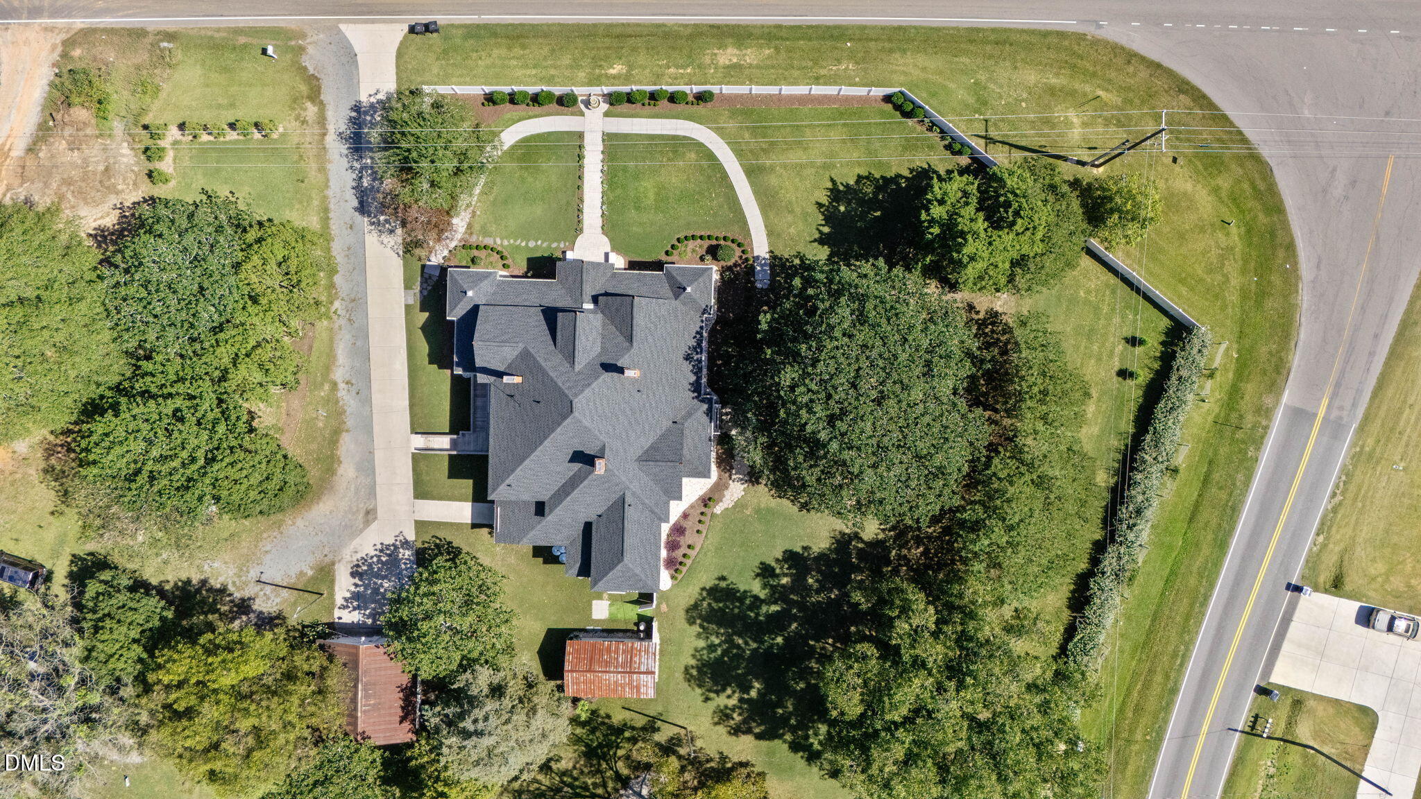 2239 Barber Mill Road Clayton NC 27520