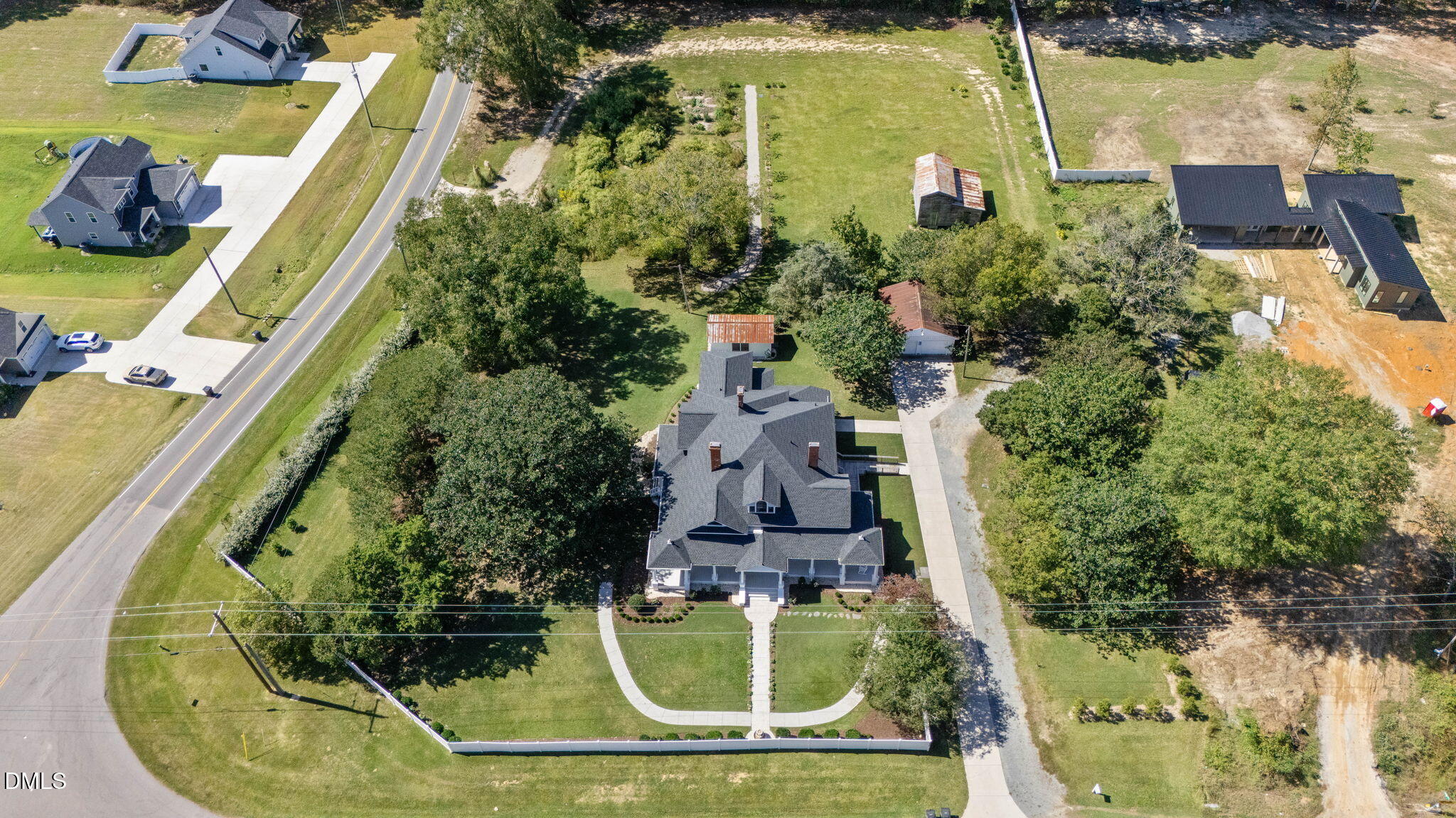 2239 Barber Mill Road Clayton NC 27520