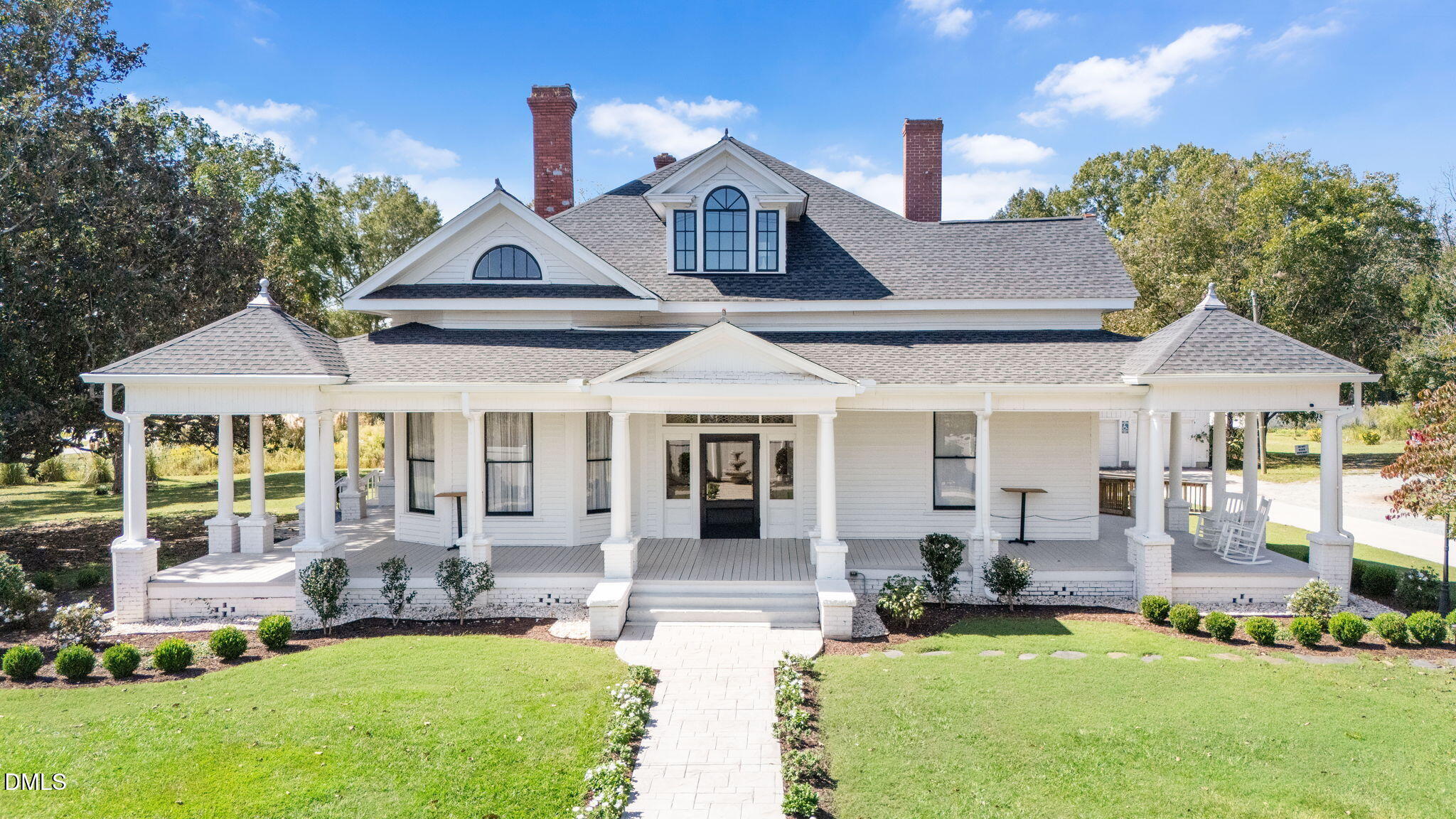 2239 Barber Mill Road Clayton NC 27520