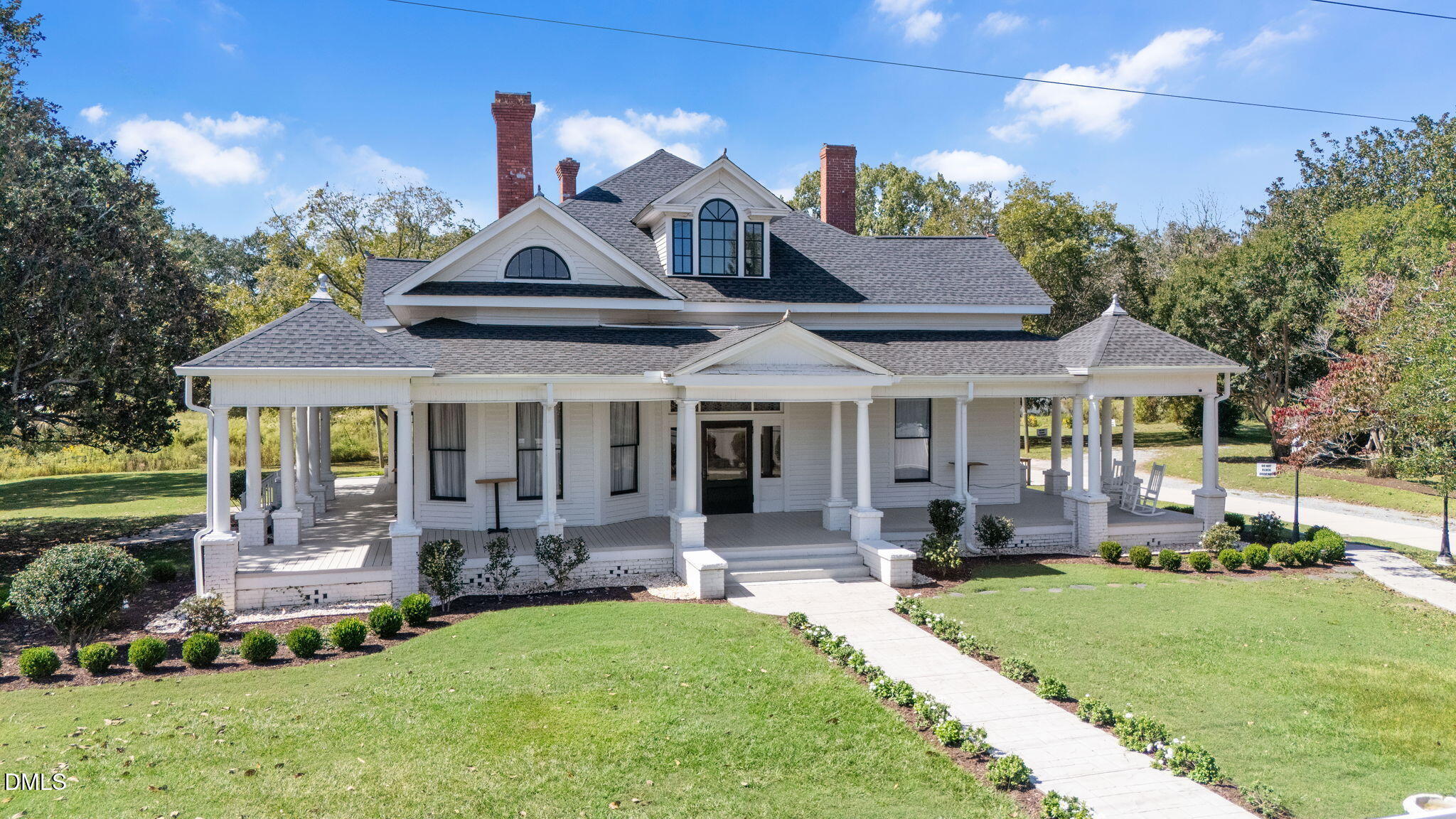 2239 Barber Mill Road Clayton NC 27520