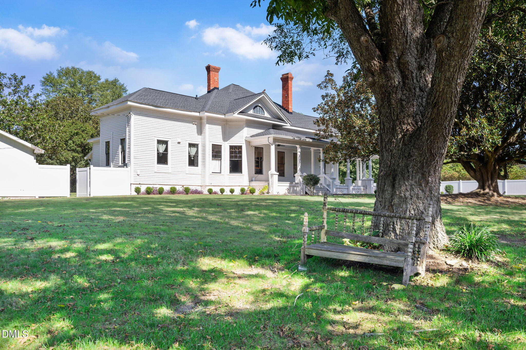 2239 Barber Mill Road Clayton NC 27520