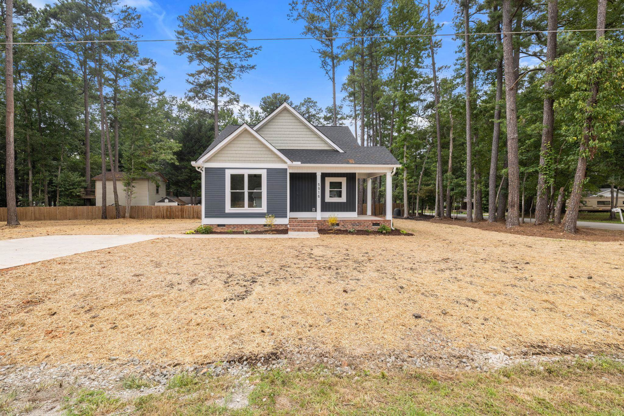 5916 Meadowlark Lane Raleigh NC 27610