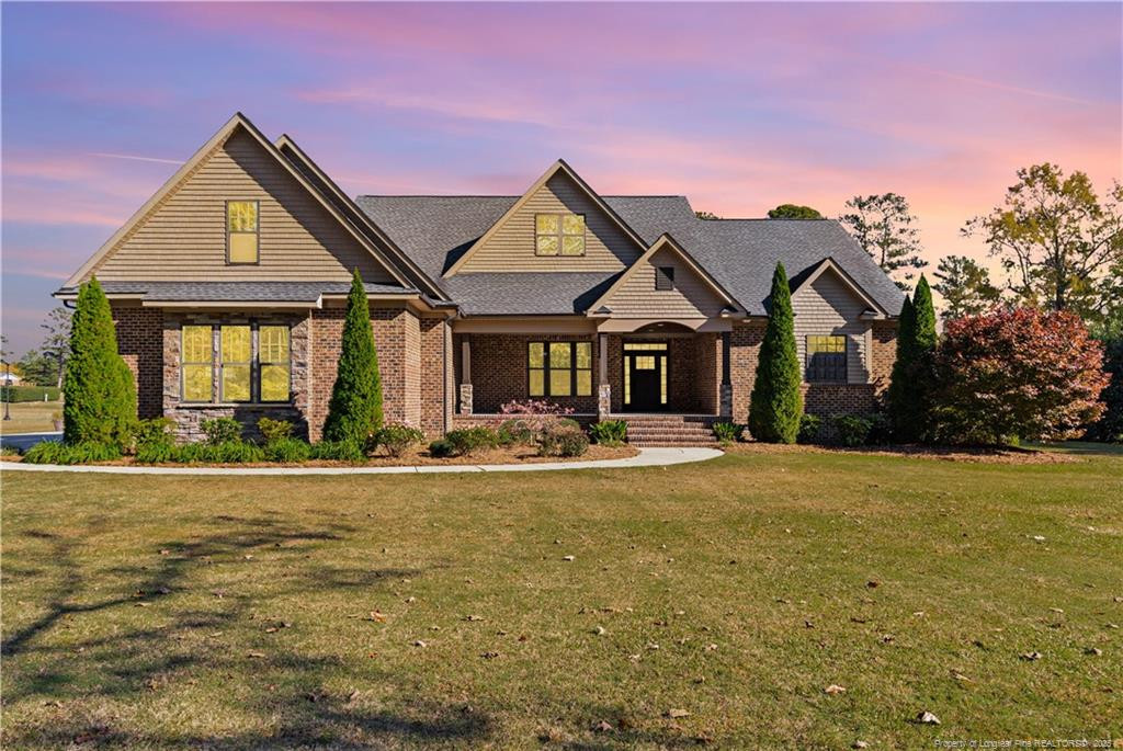 371 Chicora Club Drive Dunn NC 28334