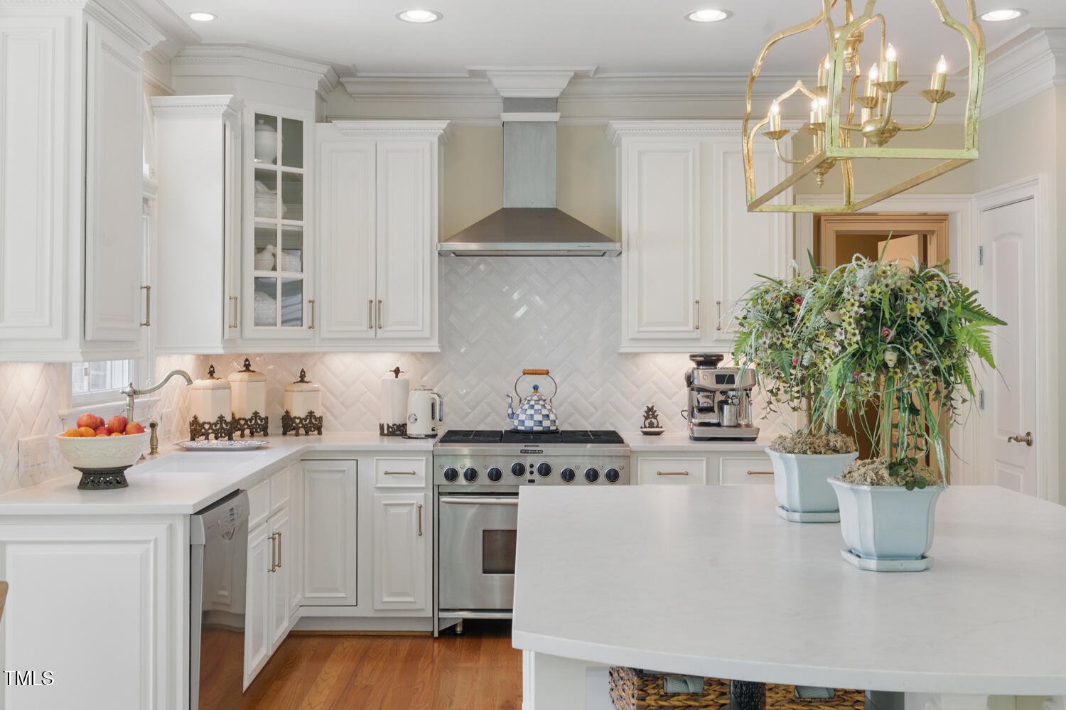 671 Bear Tree Creek Chapel Hill NC 27517