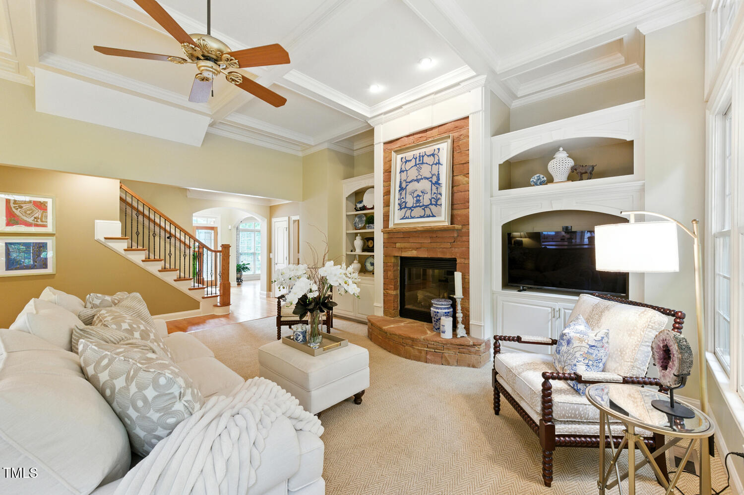 671 Bear Tree Creek Chapel Hill NC 27517