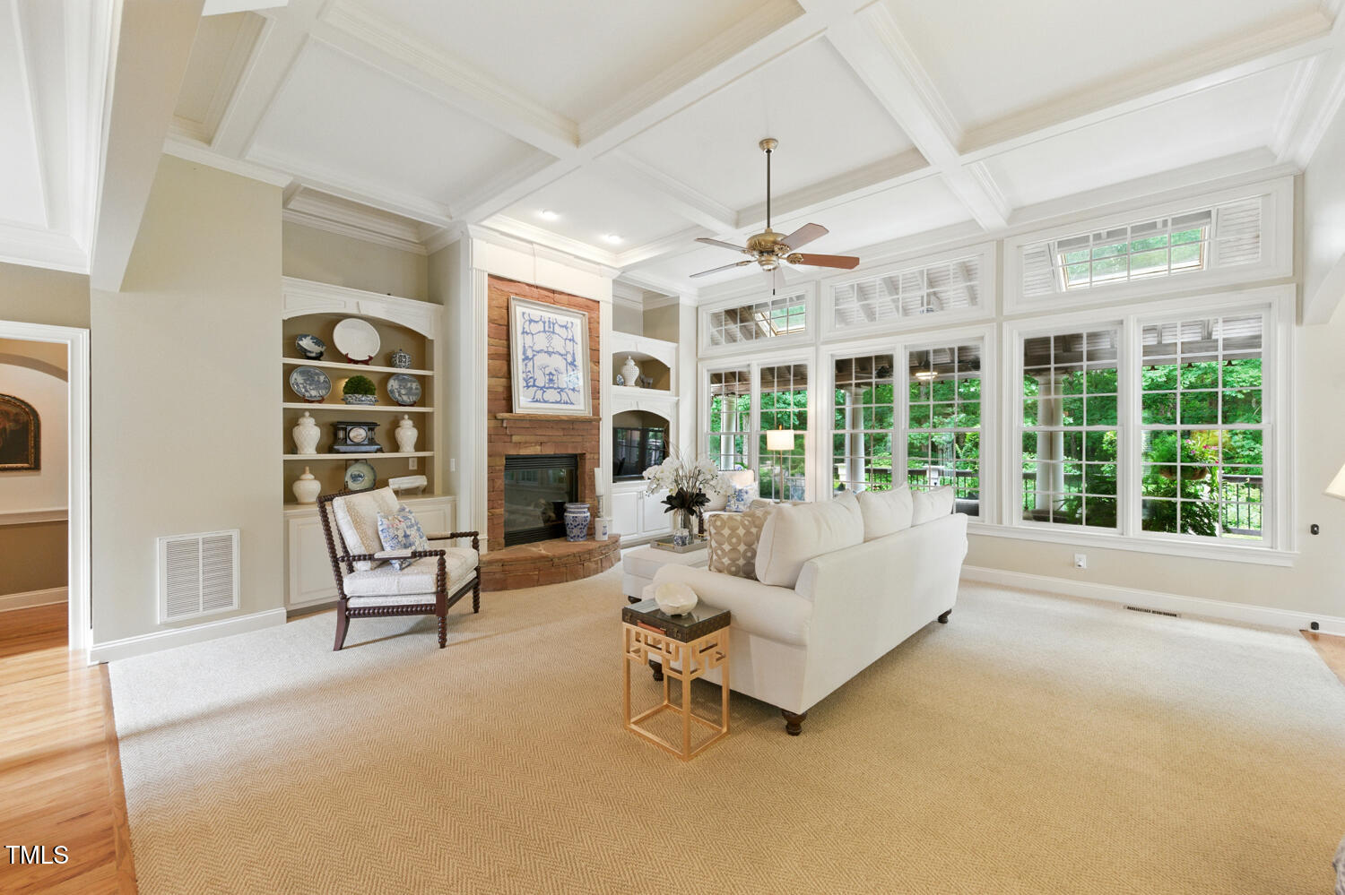 671 Bear Tree Creek Chapel Hill NC 27517