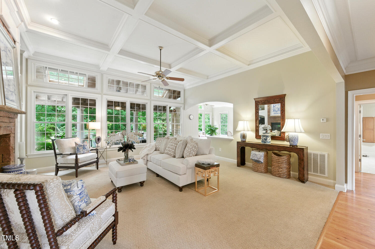 671 Bear Tree Creek Chapel Hill NC 27517