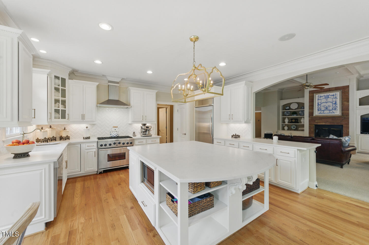 671 Bear Tree Creek Chapel Hill NC 27517