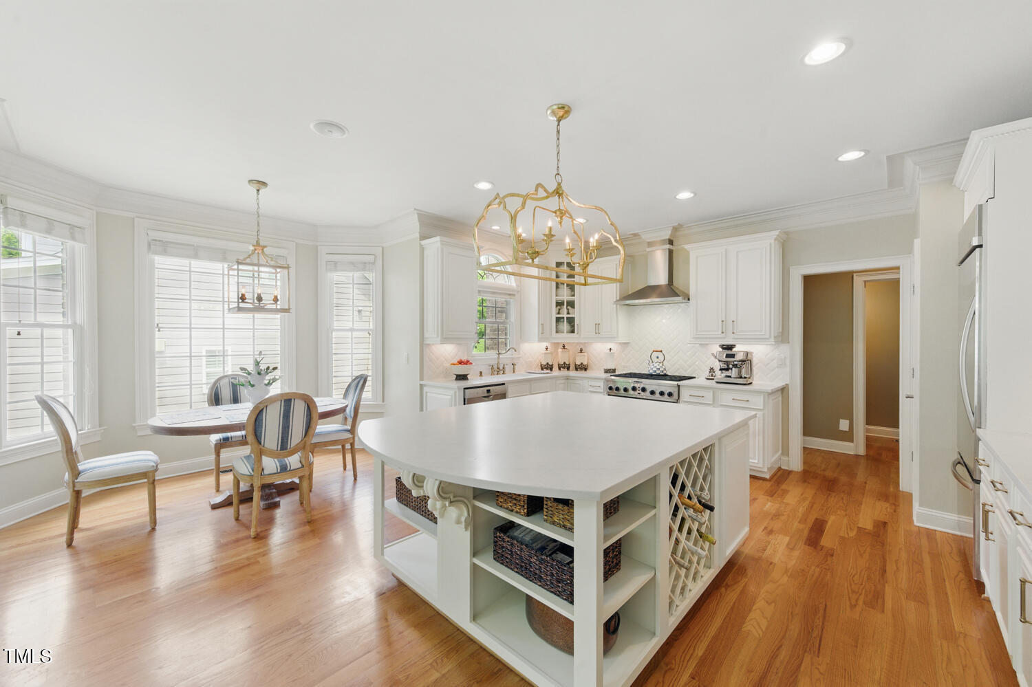 671 Bear Tree Creek Chapel Hill NC 27517