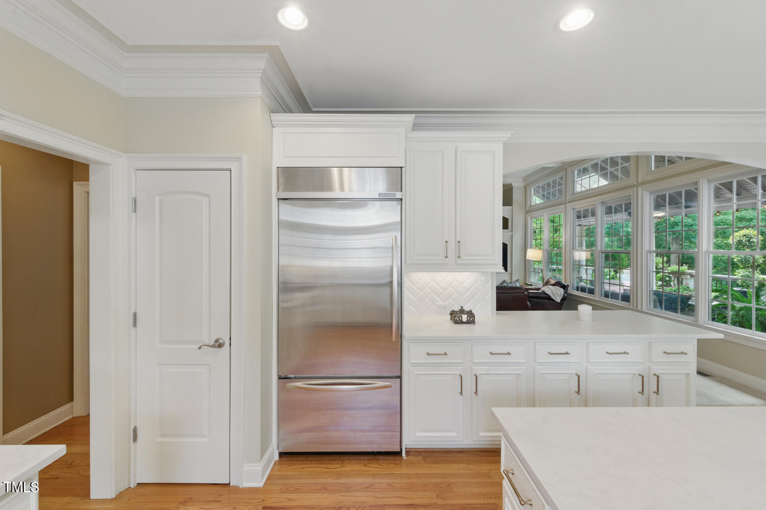 671 Bear Tree Creek Chapel Hill NC 27517