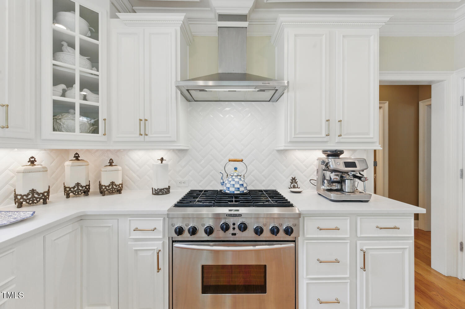 671 Bear Tree Creek Chapel Hill NC 27517