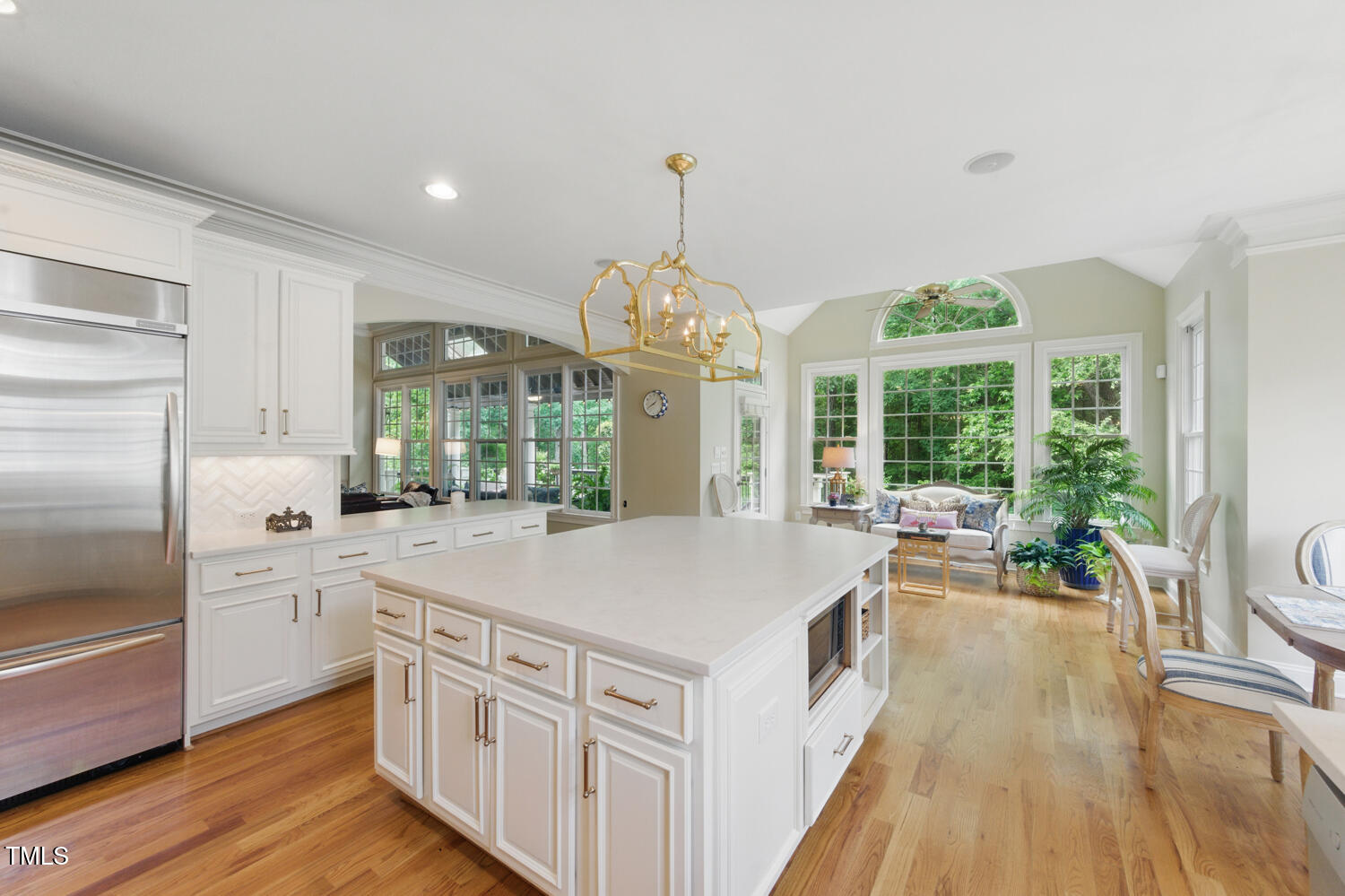 671 Bear Tree Creek Chapel Hill NC 27517