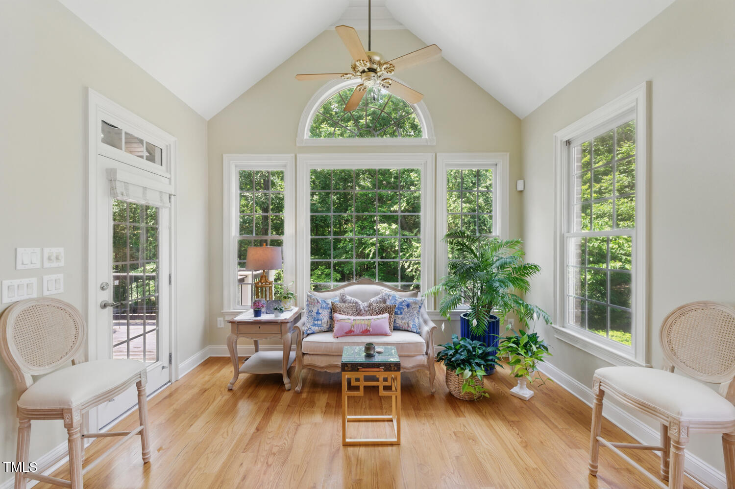 671 Bear Tree Creek Chapel Hill NC 27517