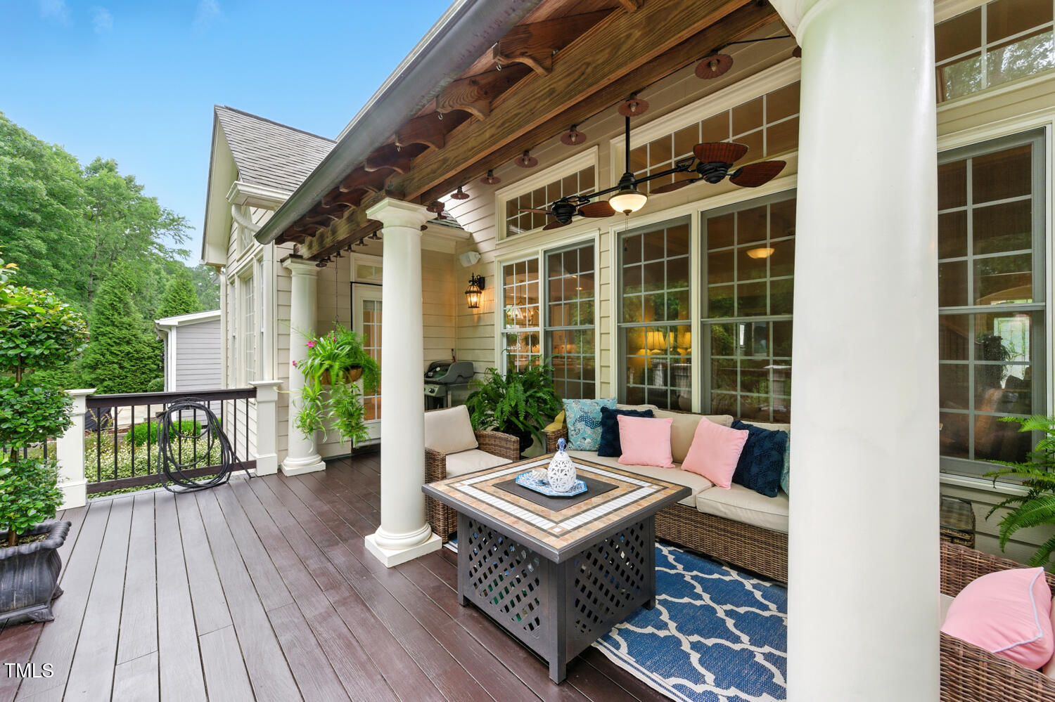 671 Bear Tree Creek Chapel Hill NC 27517