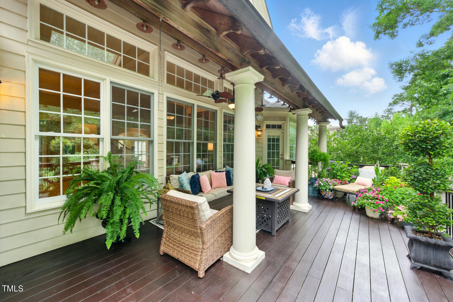 671 Bear Tree Creek Chapel Hill NC 27517