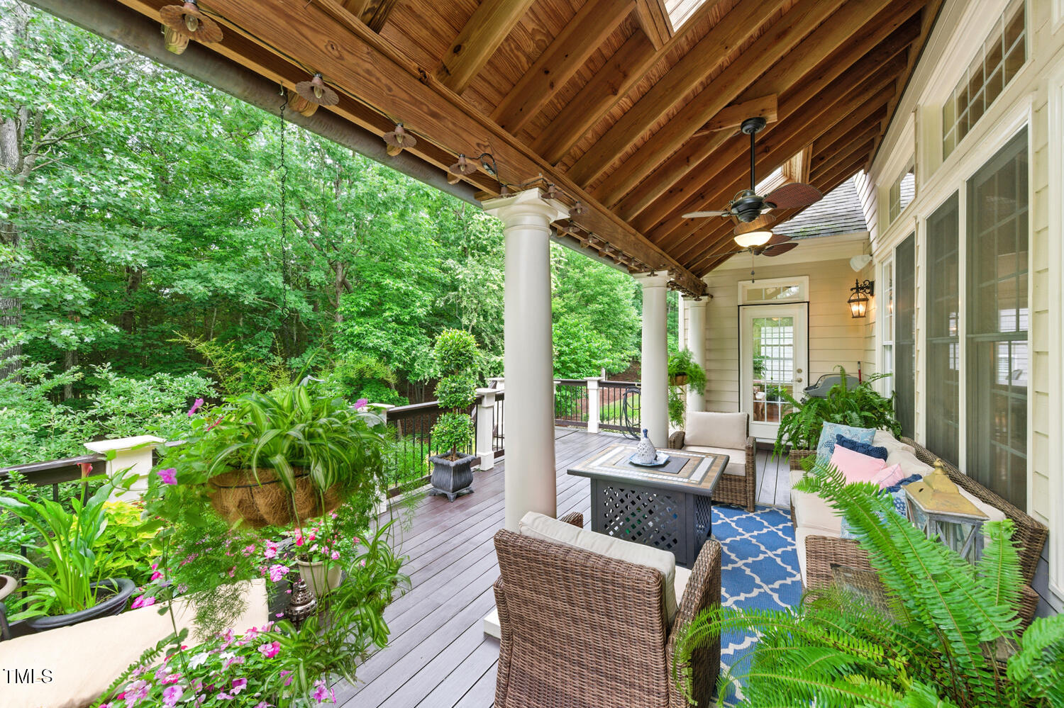 671 Bear Tree Creek Chapel Hill NC 27517