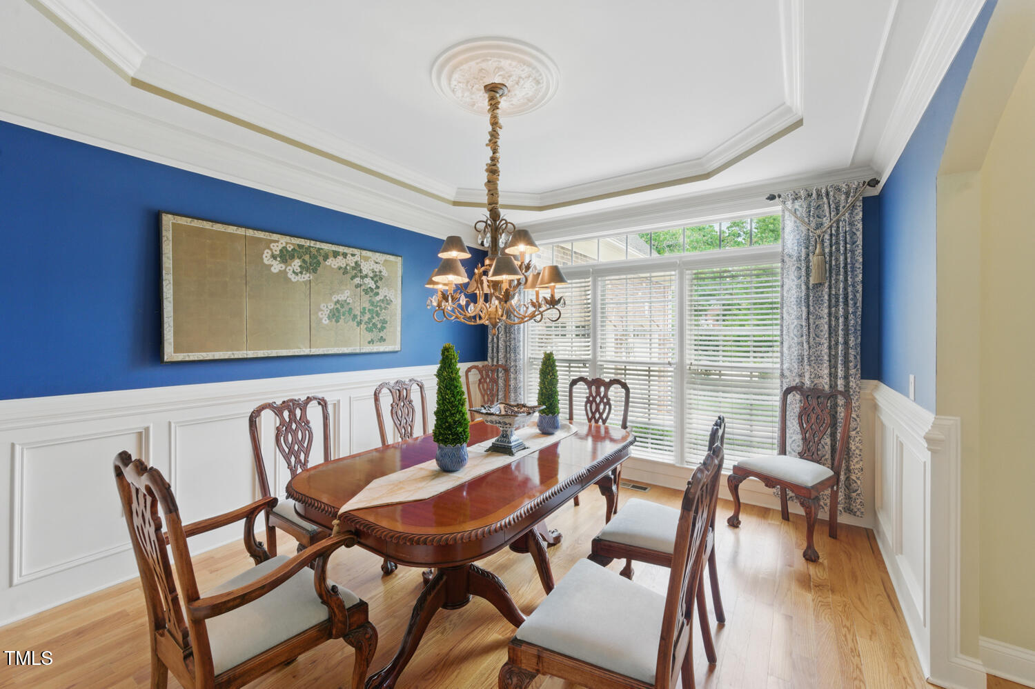 671 Bear Tree Creek Chapel Hill NC 27517