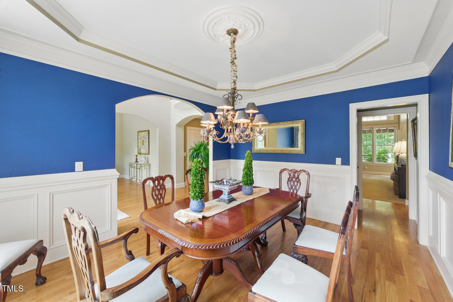 671 Bear Tree Creek Chapel Hill NC 27517