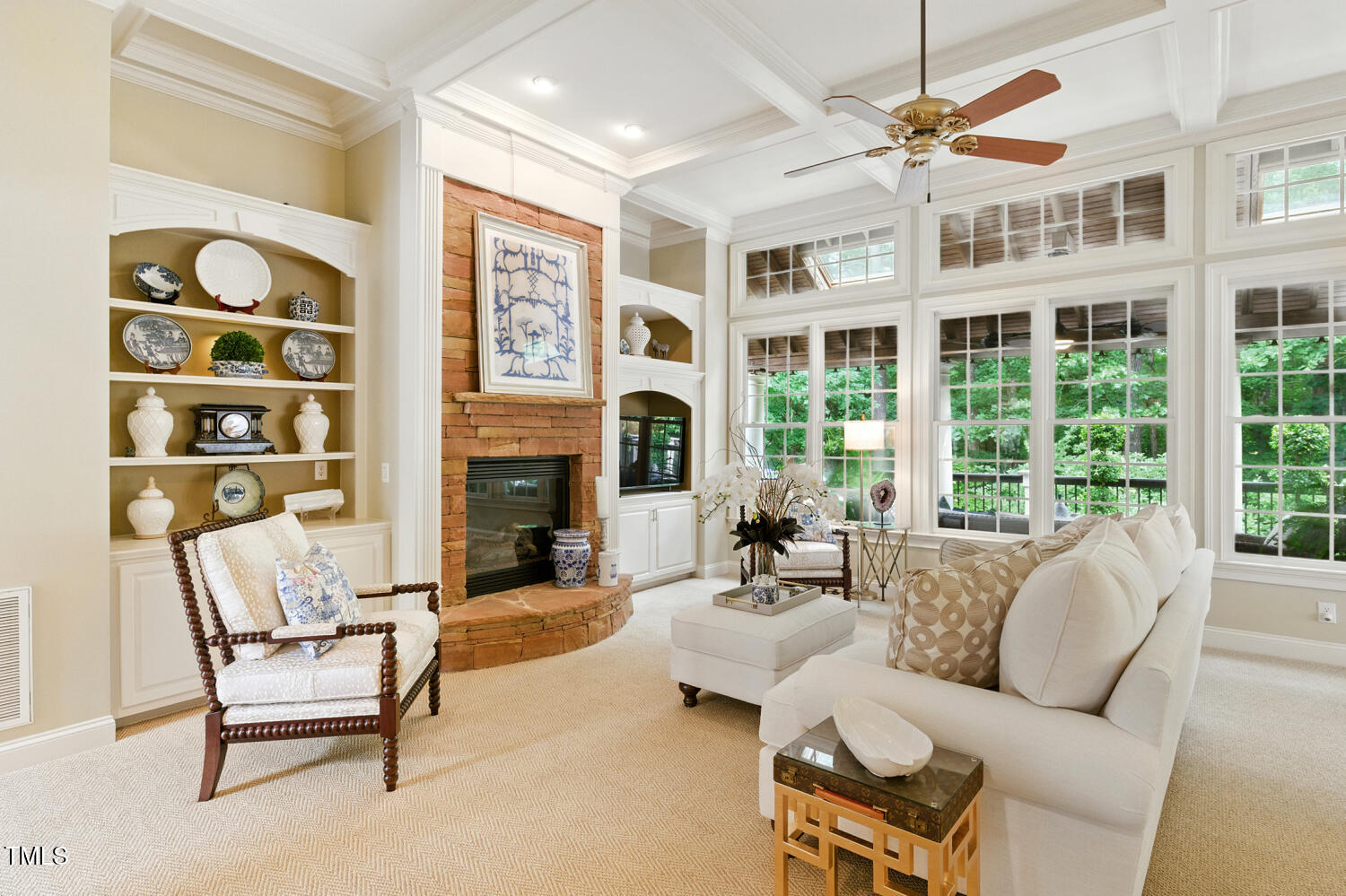 671 Bear Tree Creek Chapel Hill NC 27517