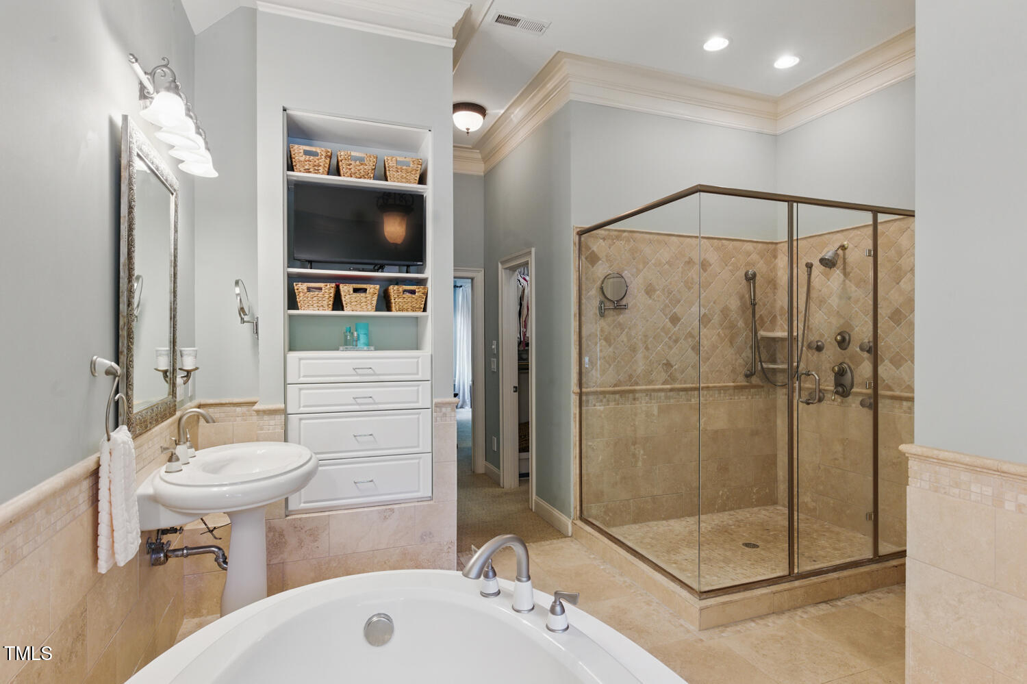 671 Bear Tree Creek Chapel Hill NC 27517