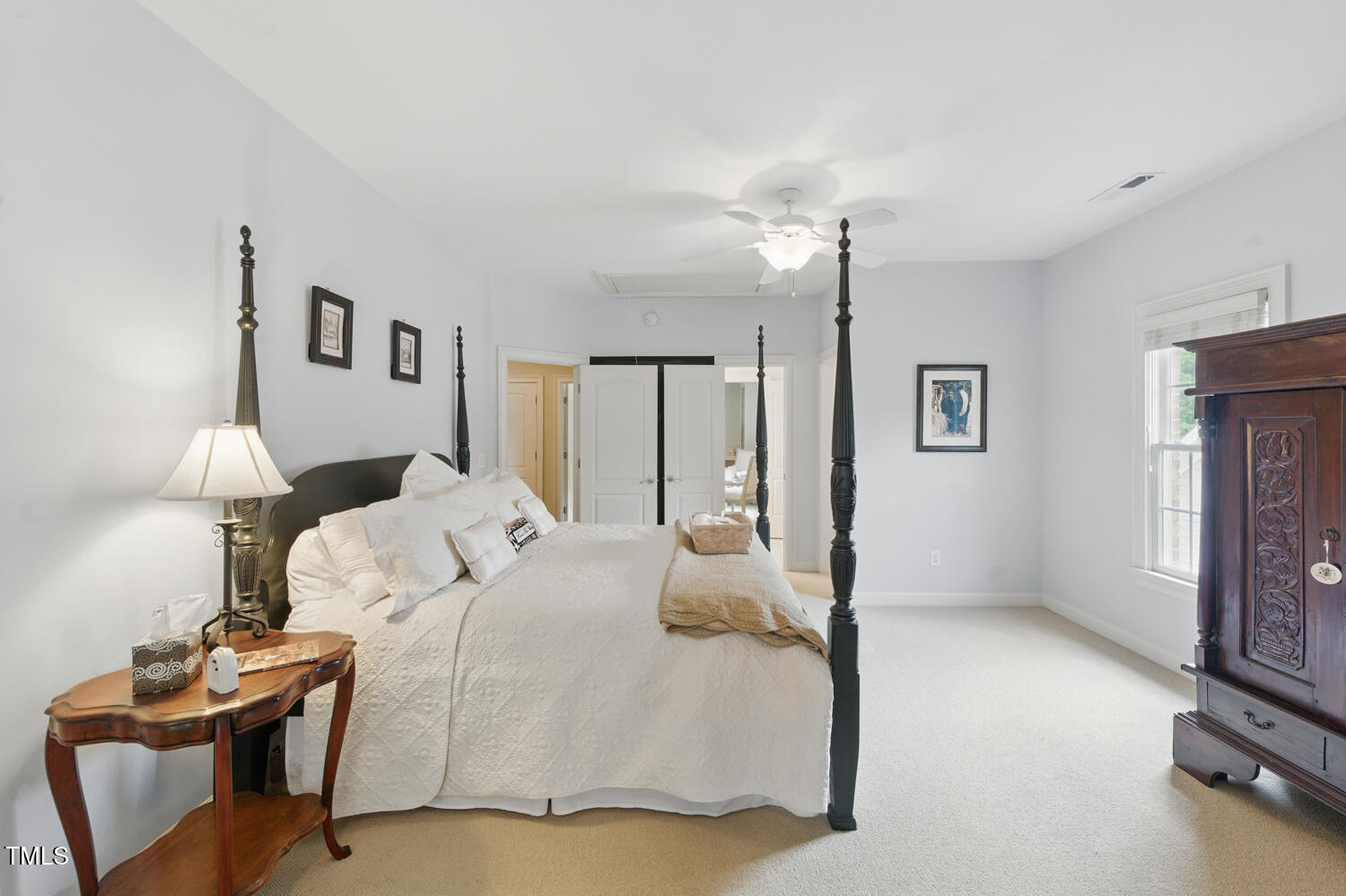 671 Bear Tree Creek Chapel Hill NC 27517