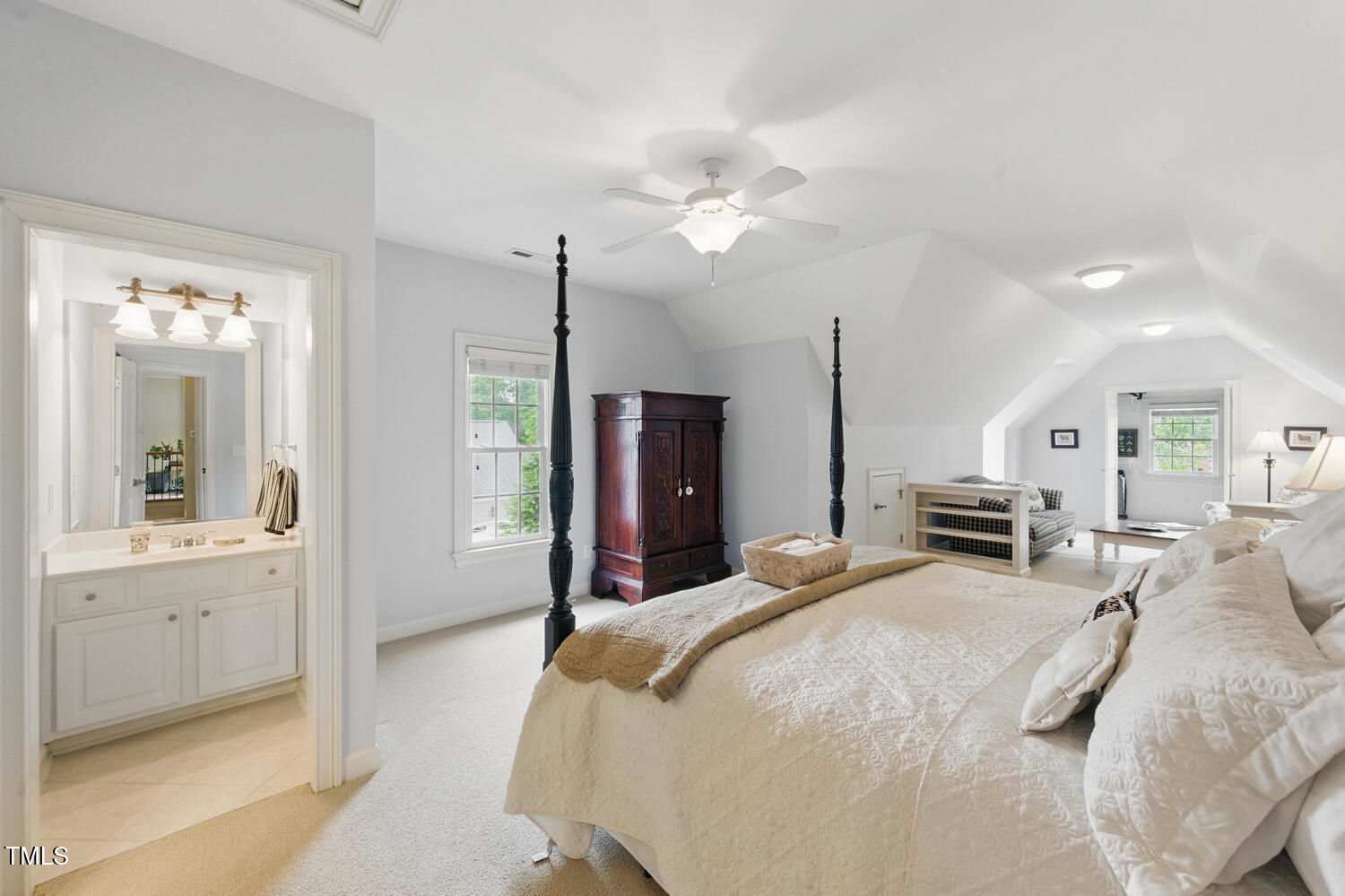 671 Bear Tree Creek Chapel Hill NC 27517