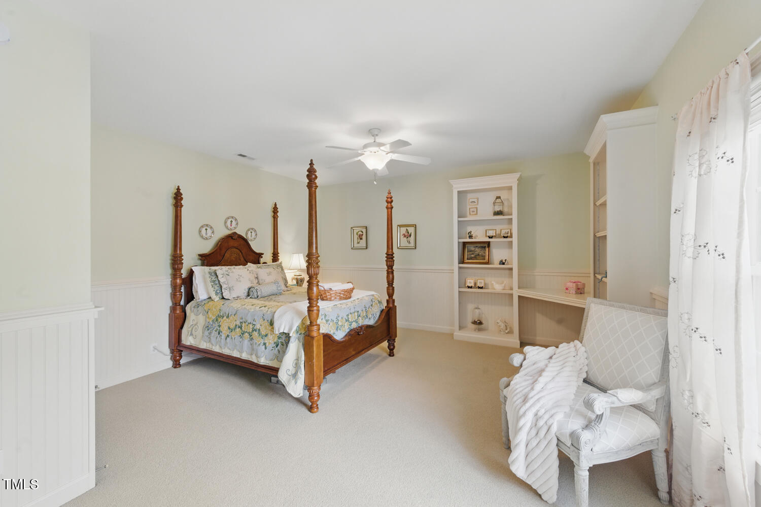 671 Bear Tree Creek Chapel Hill NC 27517