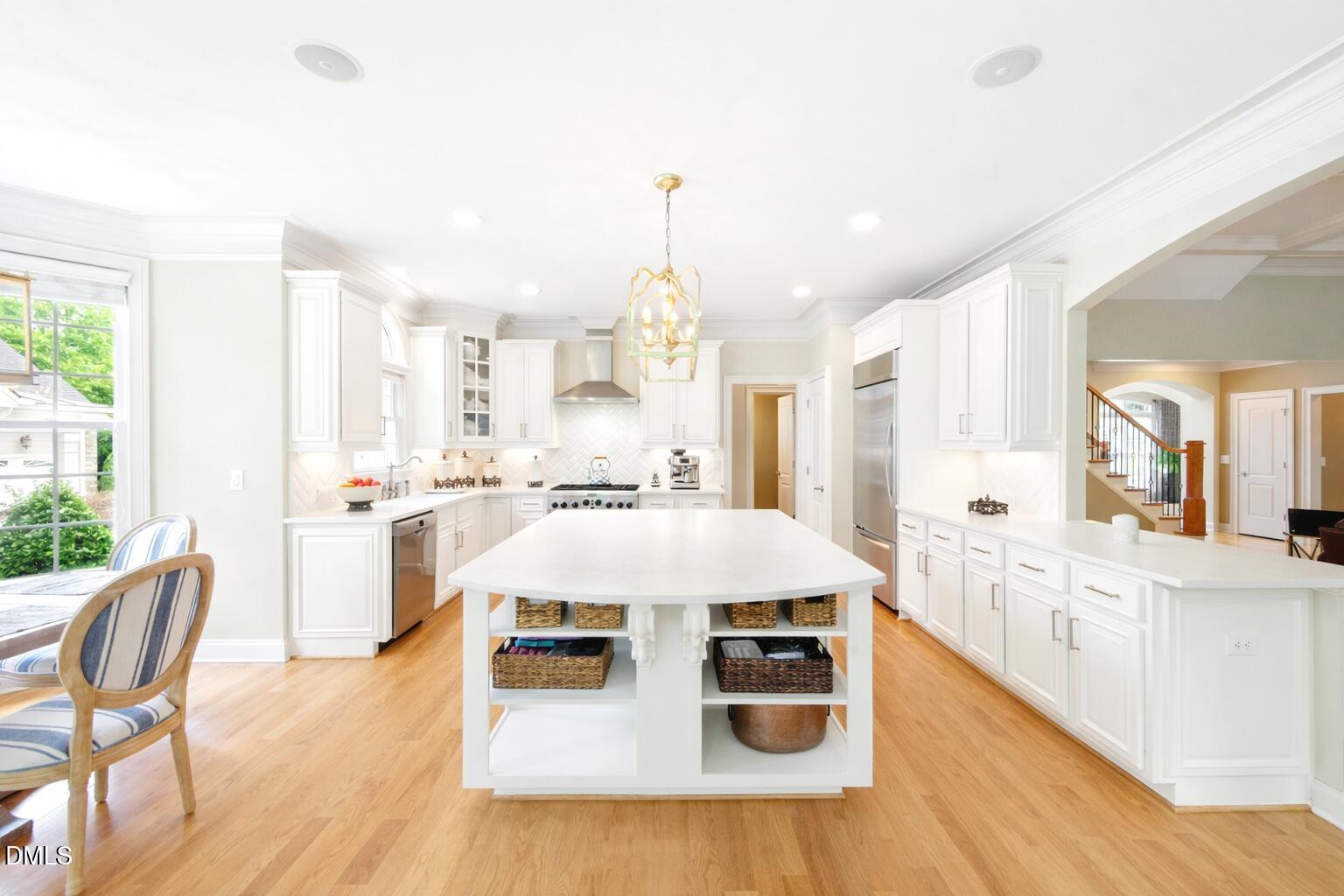 671 Bear Tree Creek Chapel Hill NC 27517