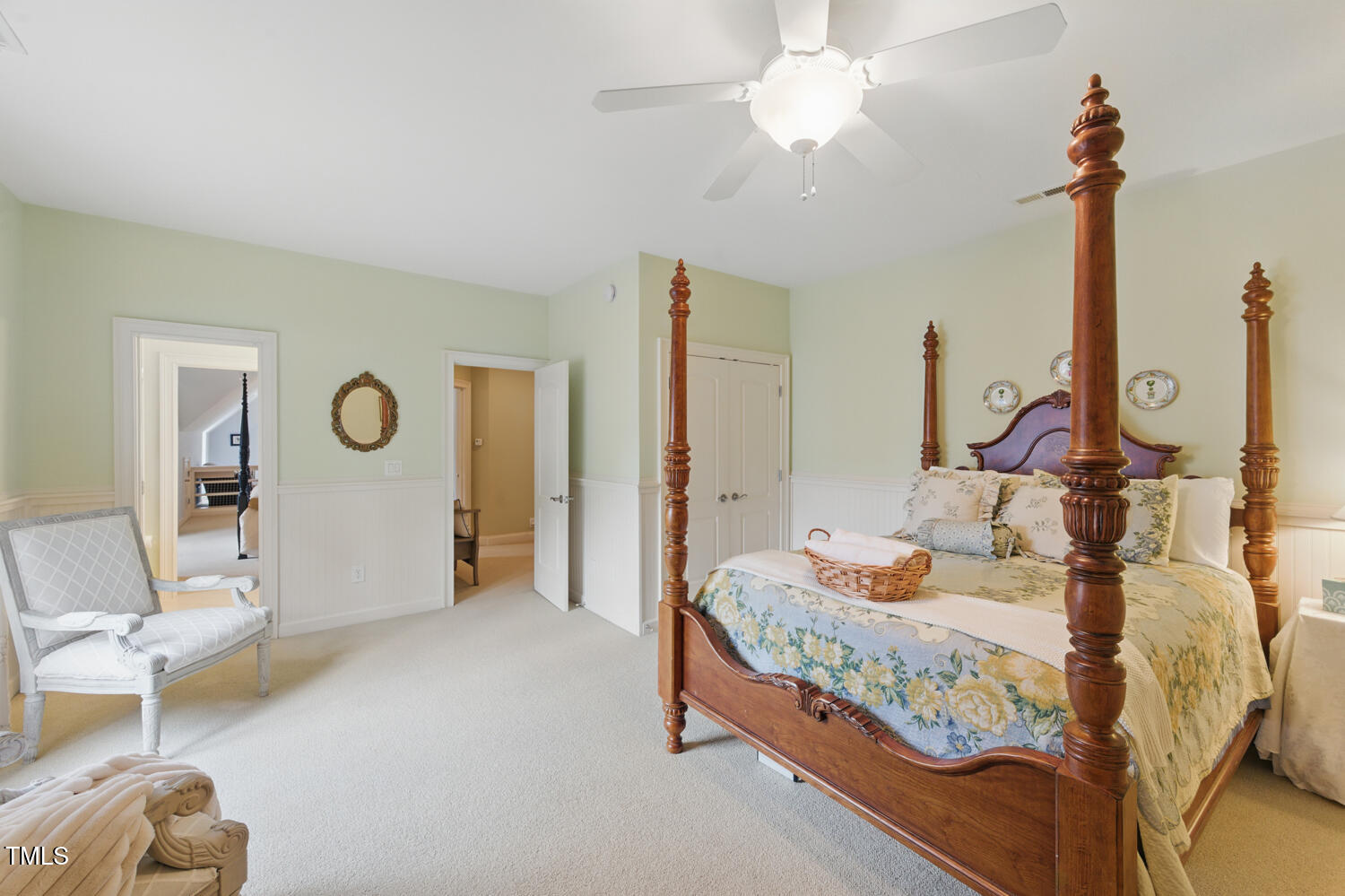 671 Bear Tree Creek Chapel Hill NC 27517