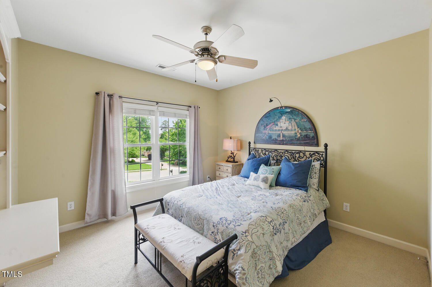 671 Bear Tree Creek Chapel Hill NC 27517