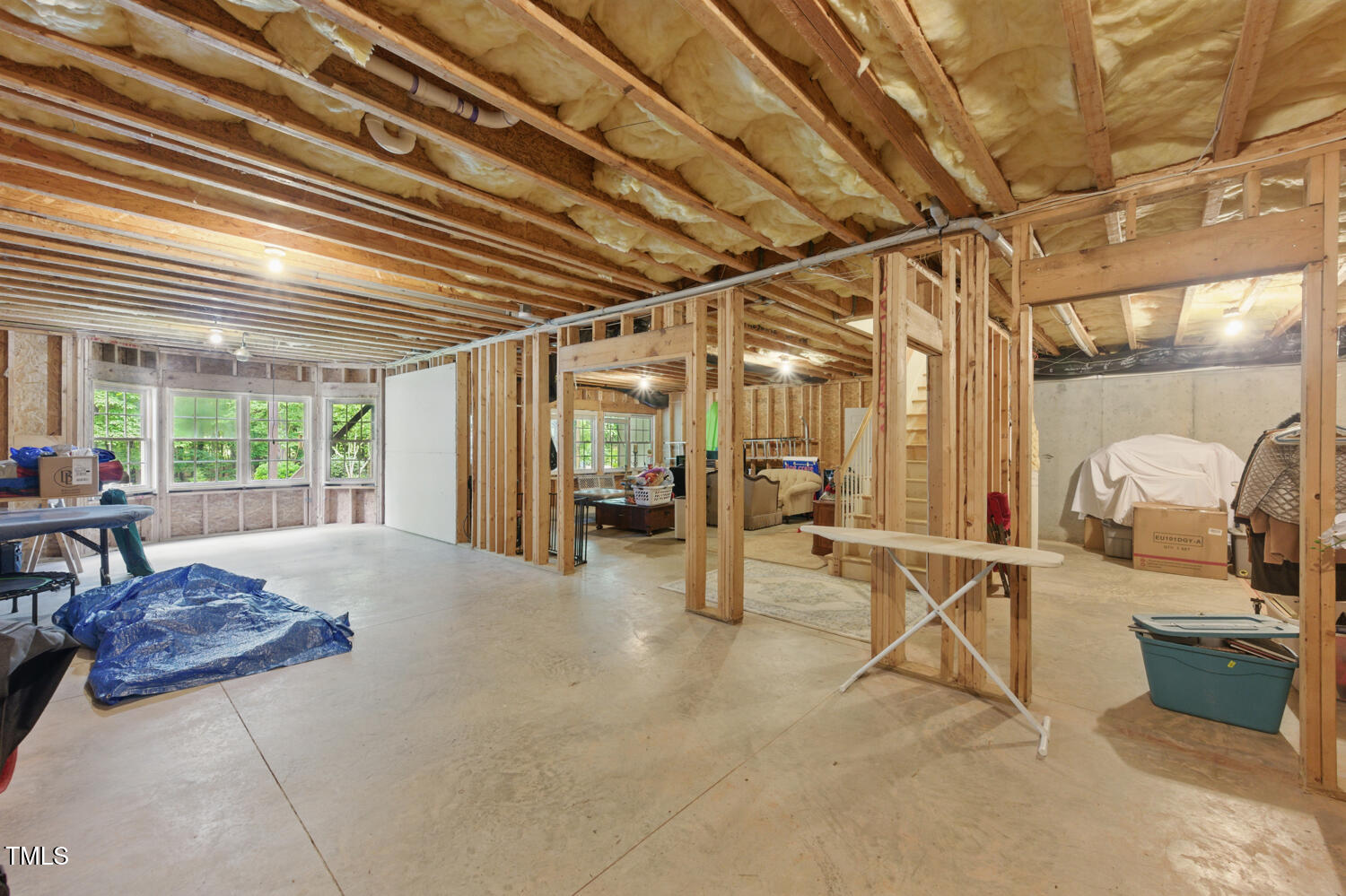 671 Bear Tree Creek Chapel Hill NC 27517