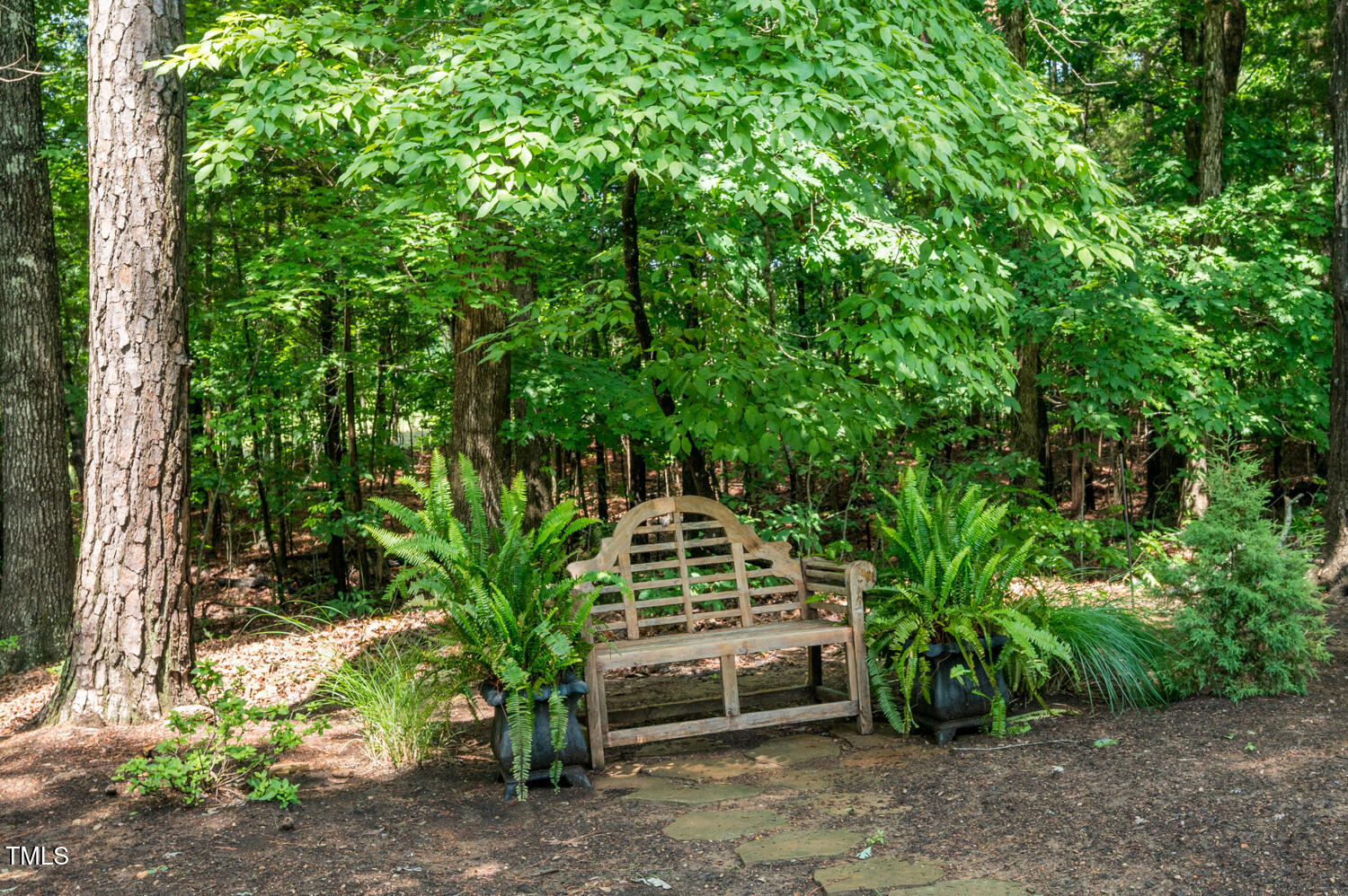 671 Bear Tree Creek Chapel Hill NC 27517